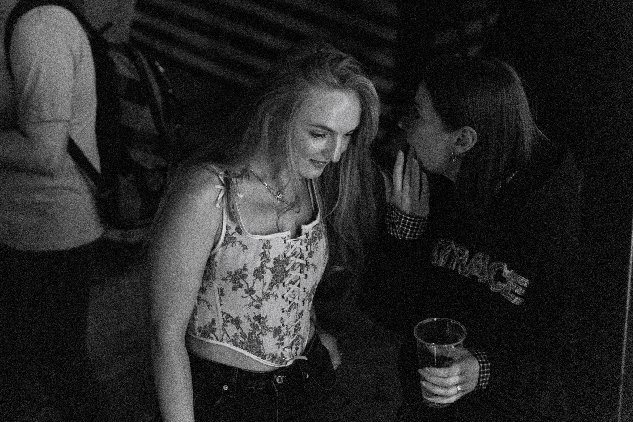 Морегоре, Paraskeva, Parolibre, 18.01.26, Alcatraz