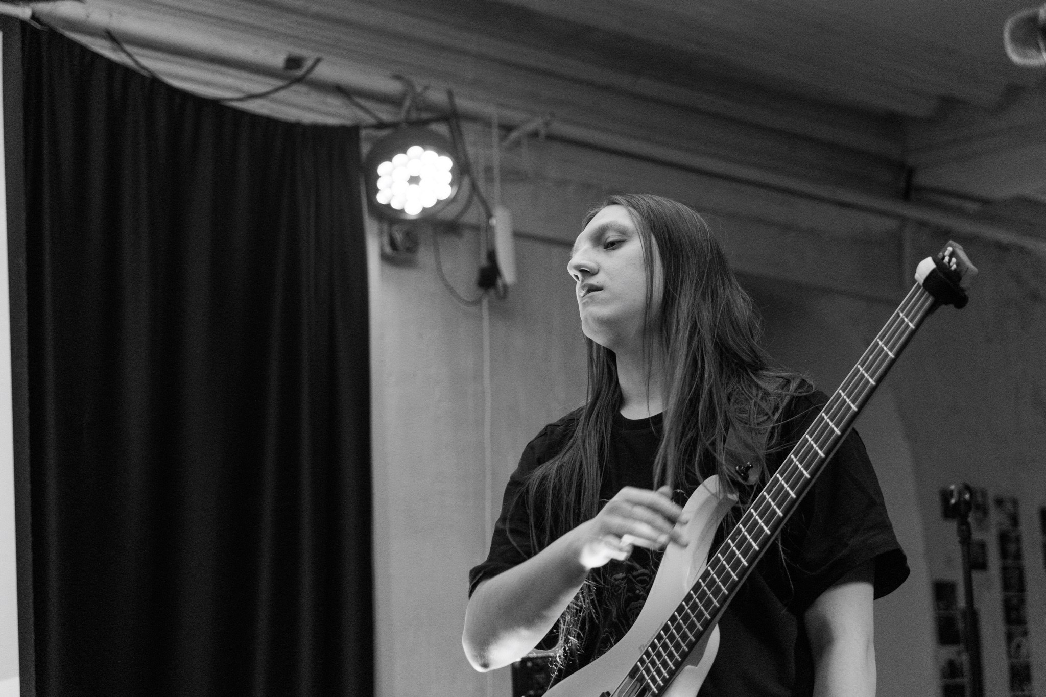 Проказа, The Invisible Machine Engine, Задача трех тел, Язва, 24.01.26, TAGO)))MAGO)))