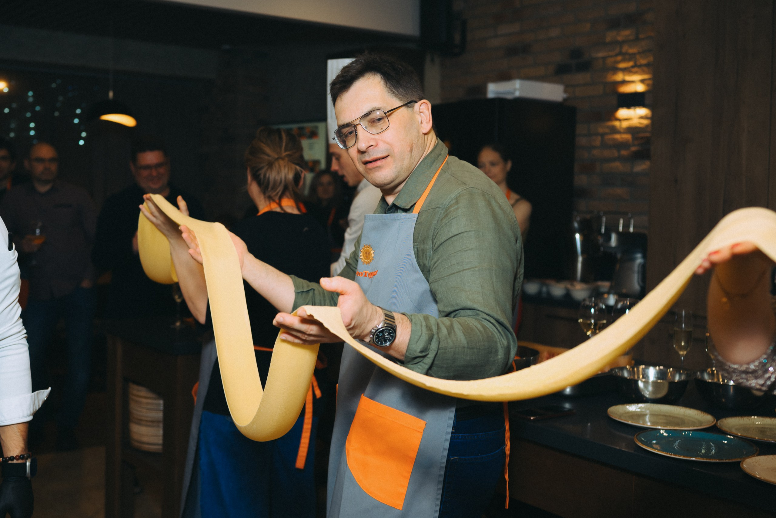 Корпоративы (сборник). Komonev