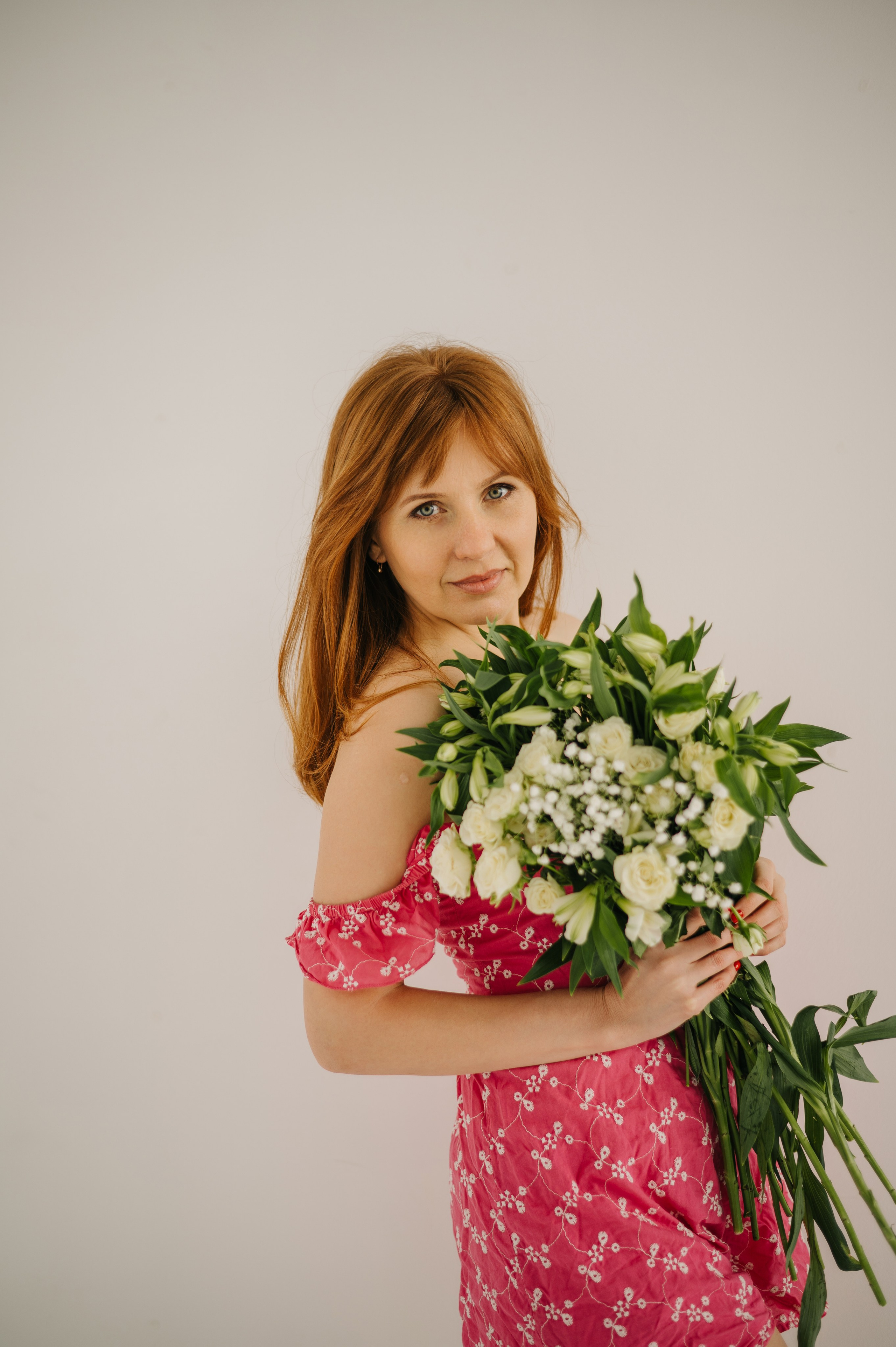 Таня. Фотограф Архангельск