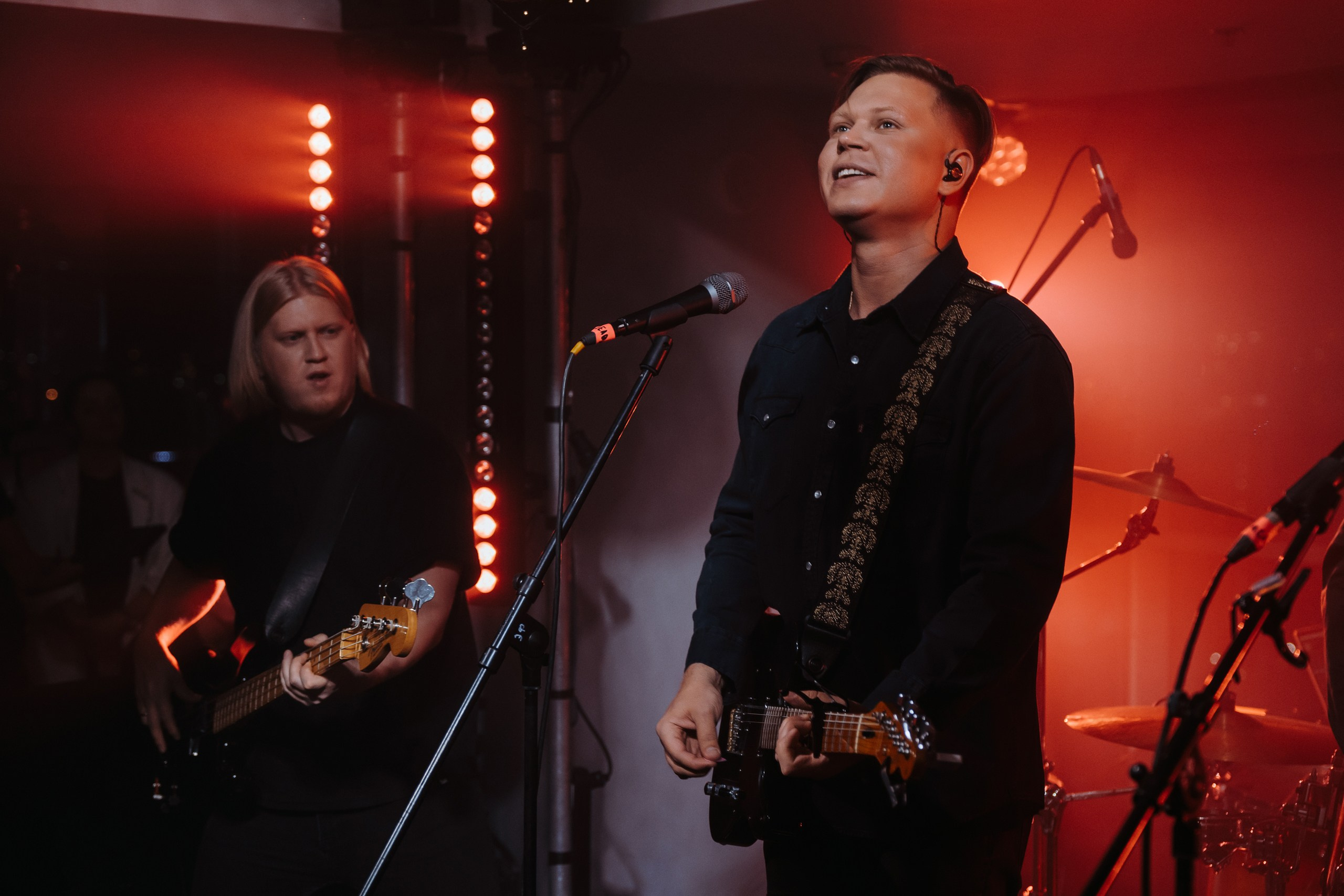 Этаж 41 9 Лет x Комната Культуры. KORSHIKOV SERGEY