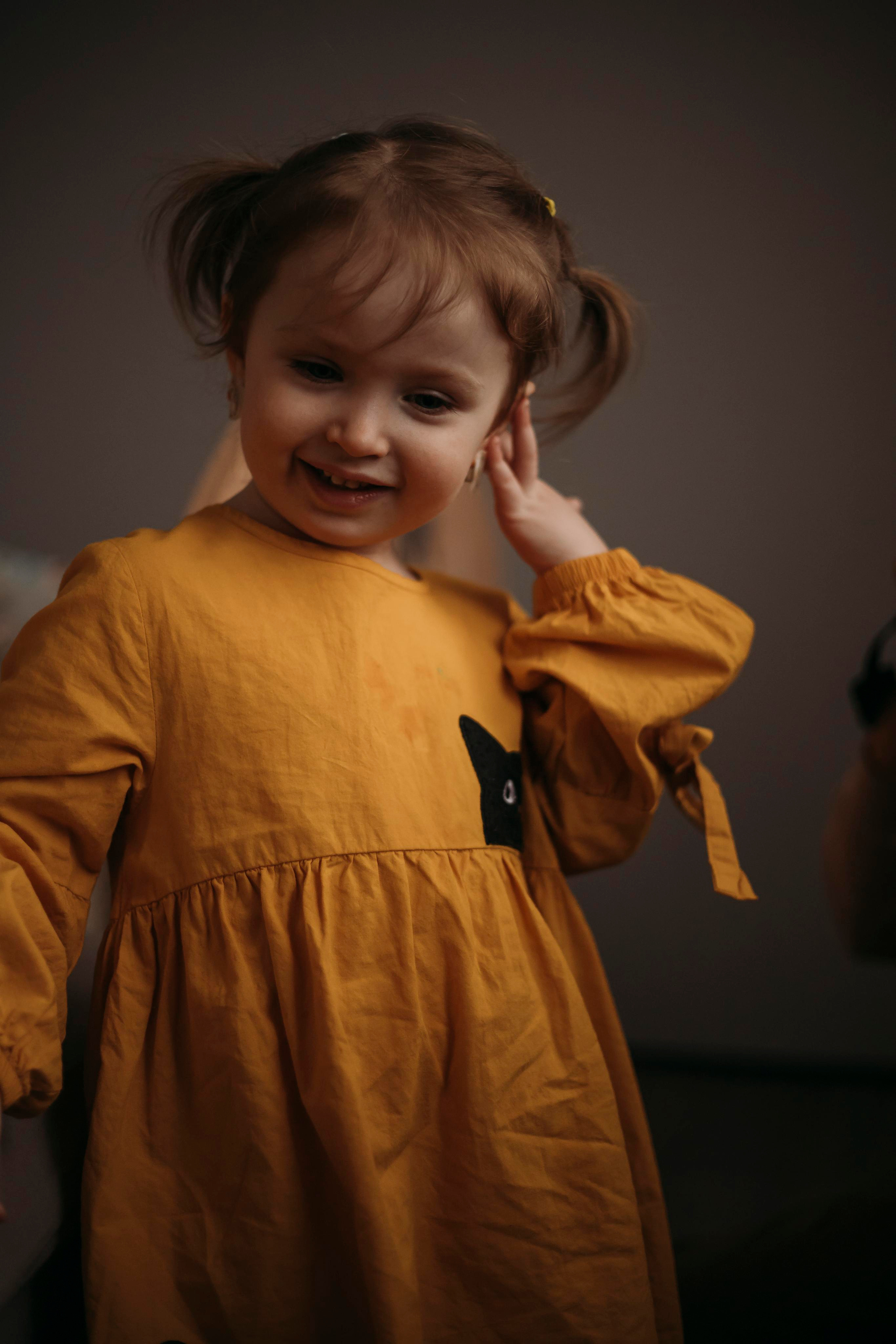 Светлана Ковешникова — детский и семейный фотограф в Москве