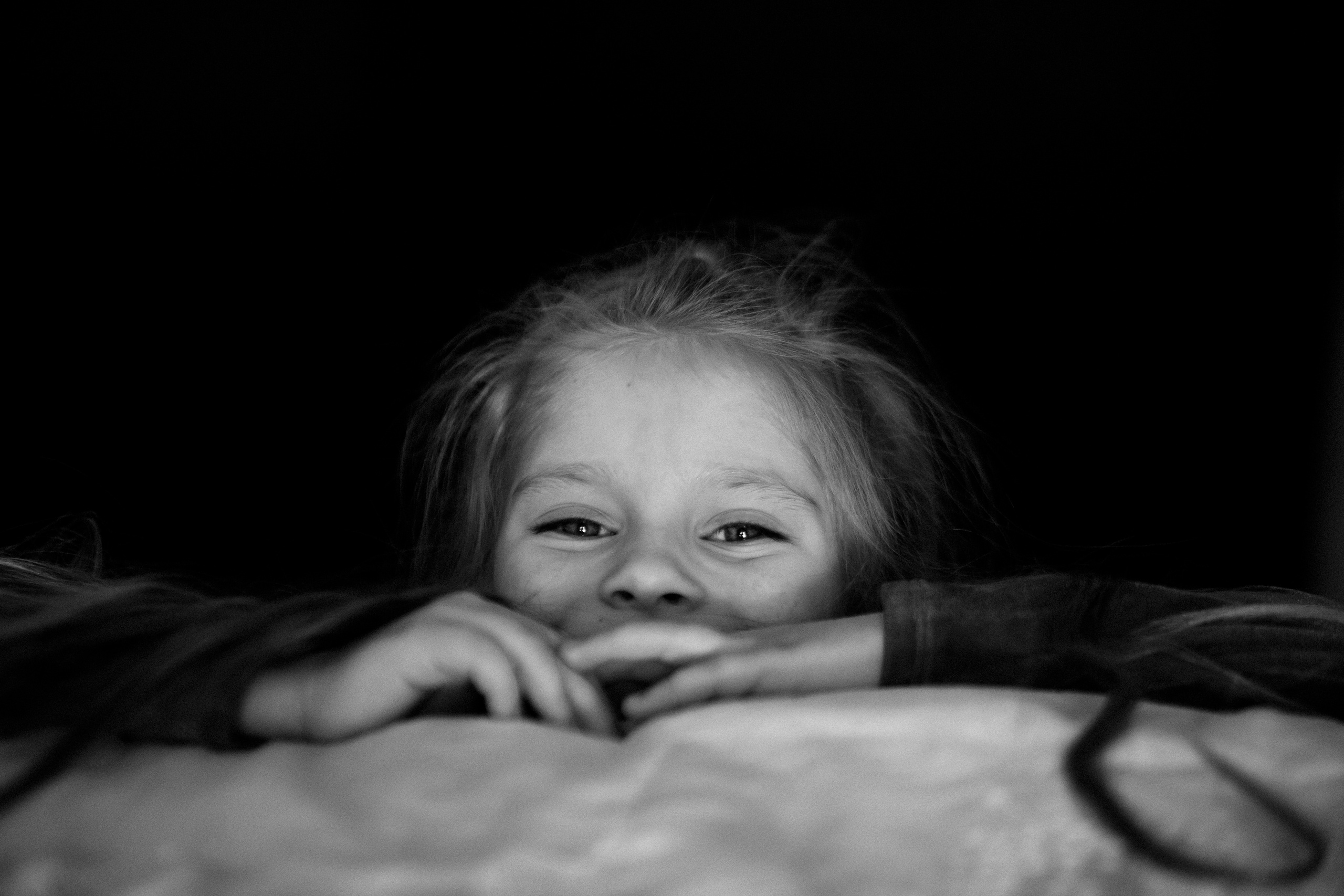 Светлана Ковешникова — детский и семейный фотограф в Москве