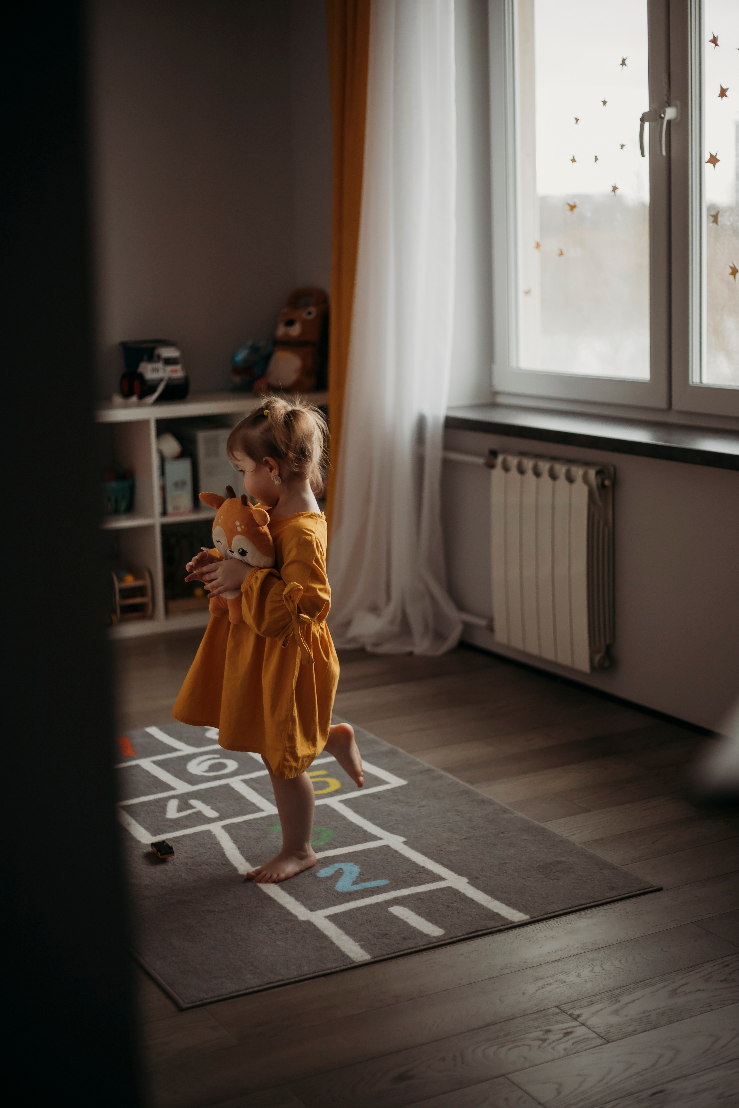 Светлана Ковешникова — детский и семейный фотограф в Москве