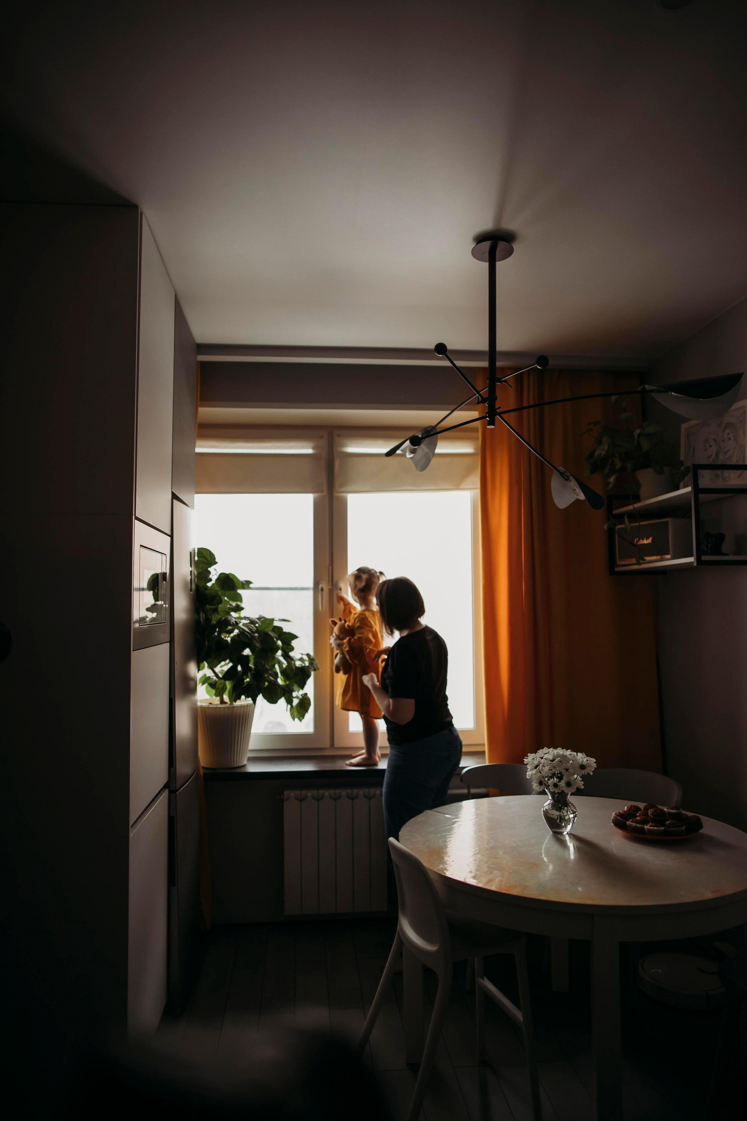 Светлана Ковешникова — детский и семейный фотограф в Москве