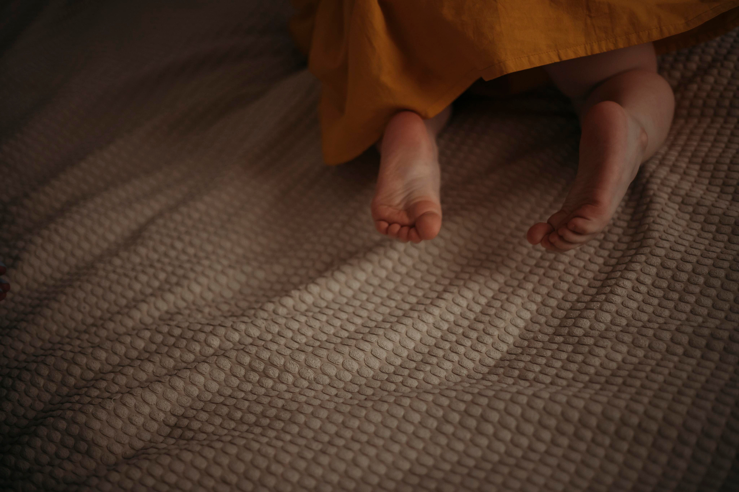 Светлана Ковешникова — детский и семейный фотограф в Москве