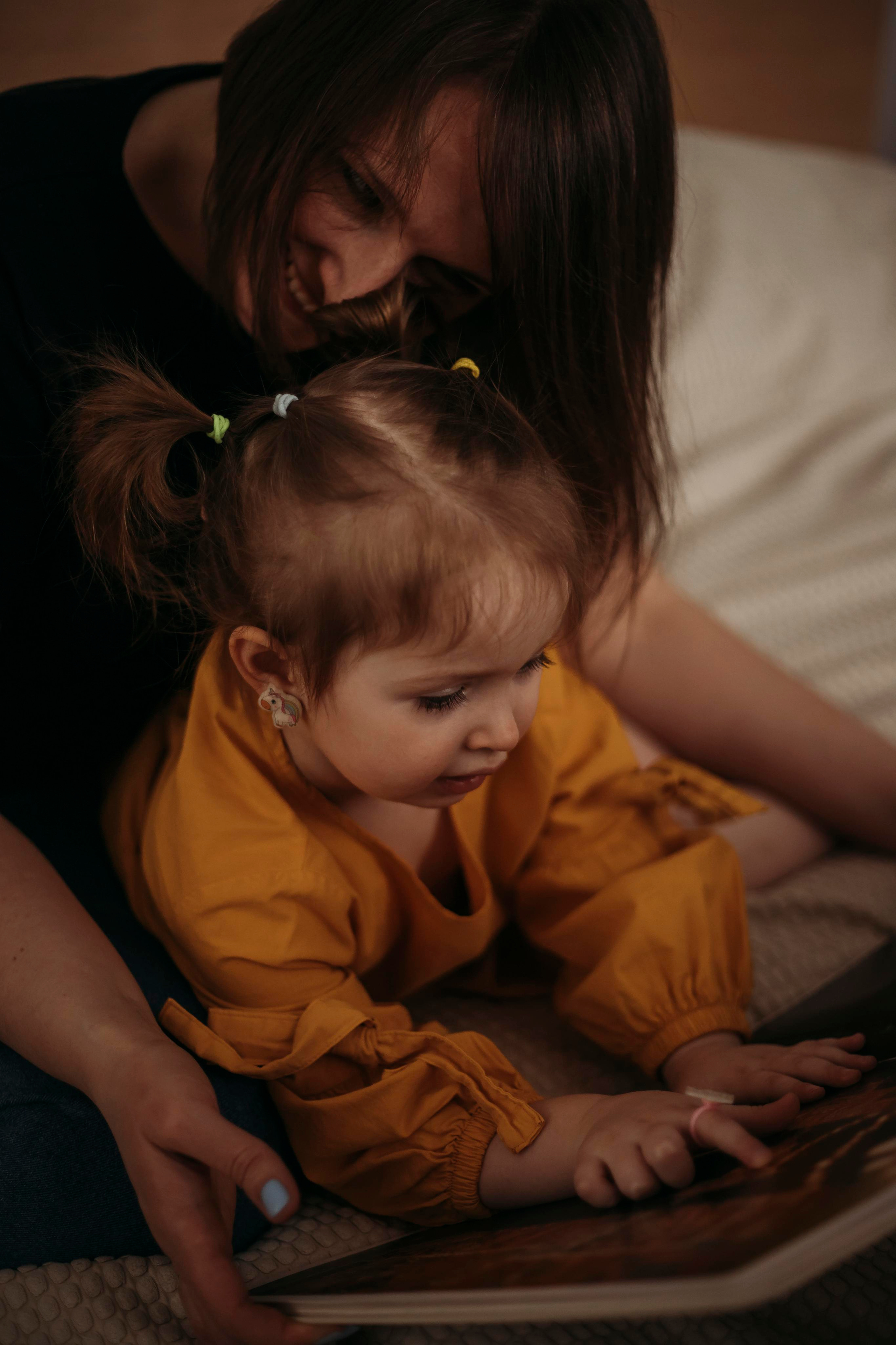 Светлана Ковешникова — детский и семейный фотограф в Москве