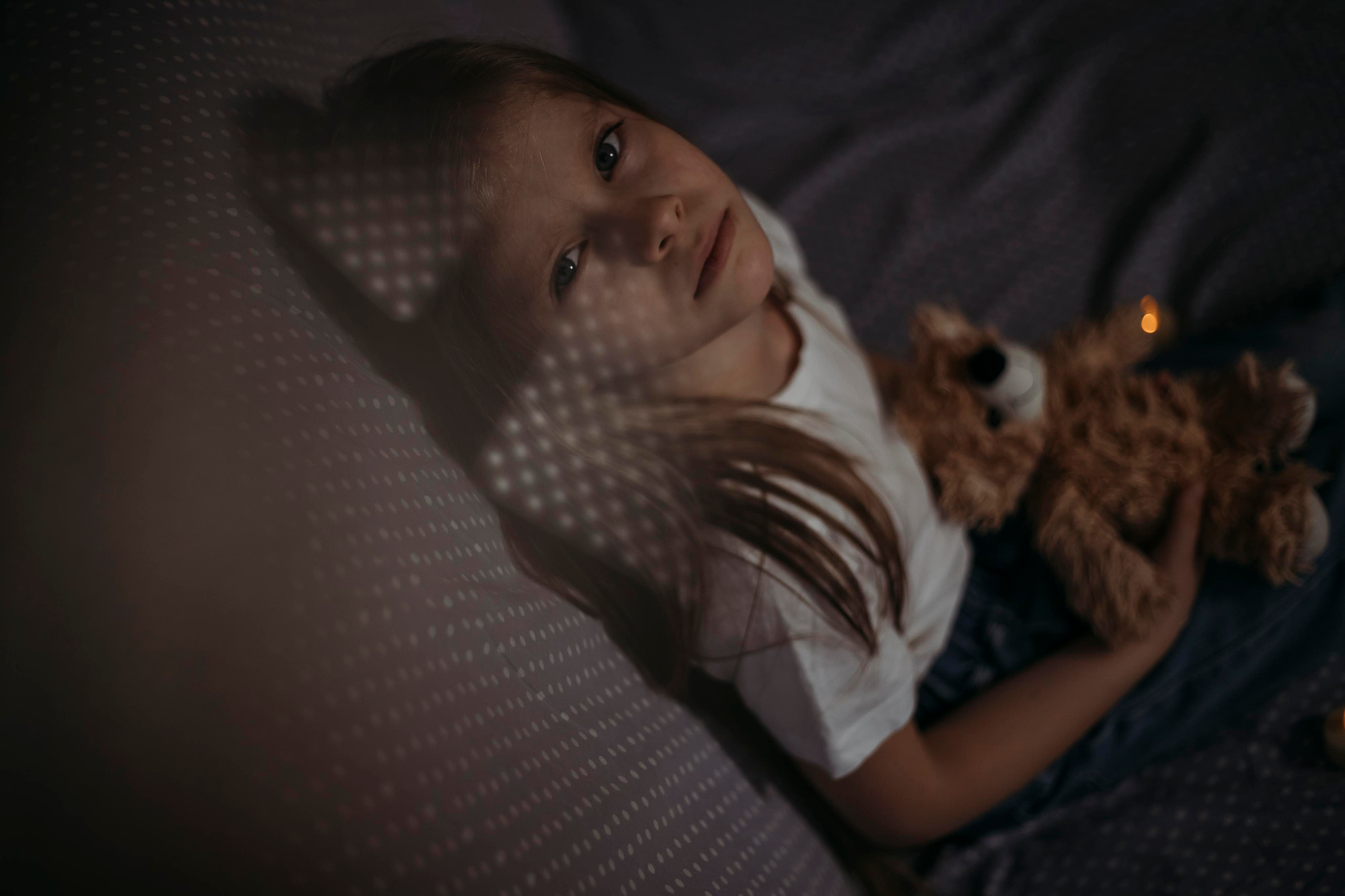 Светлана Ковешникова — детский и семейный фотограф в Москве