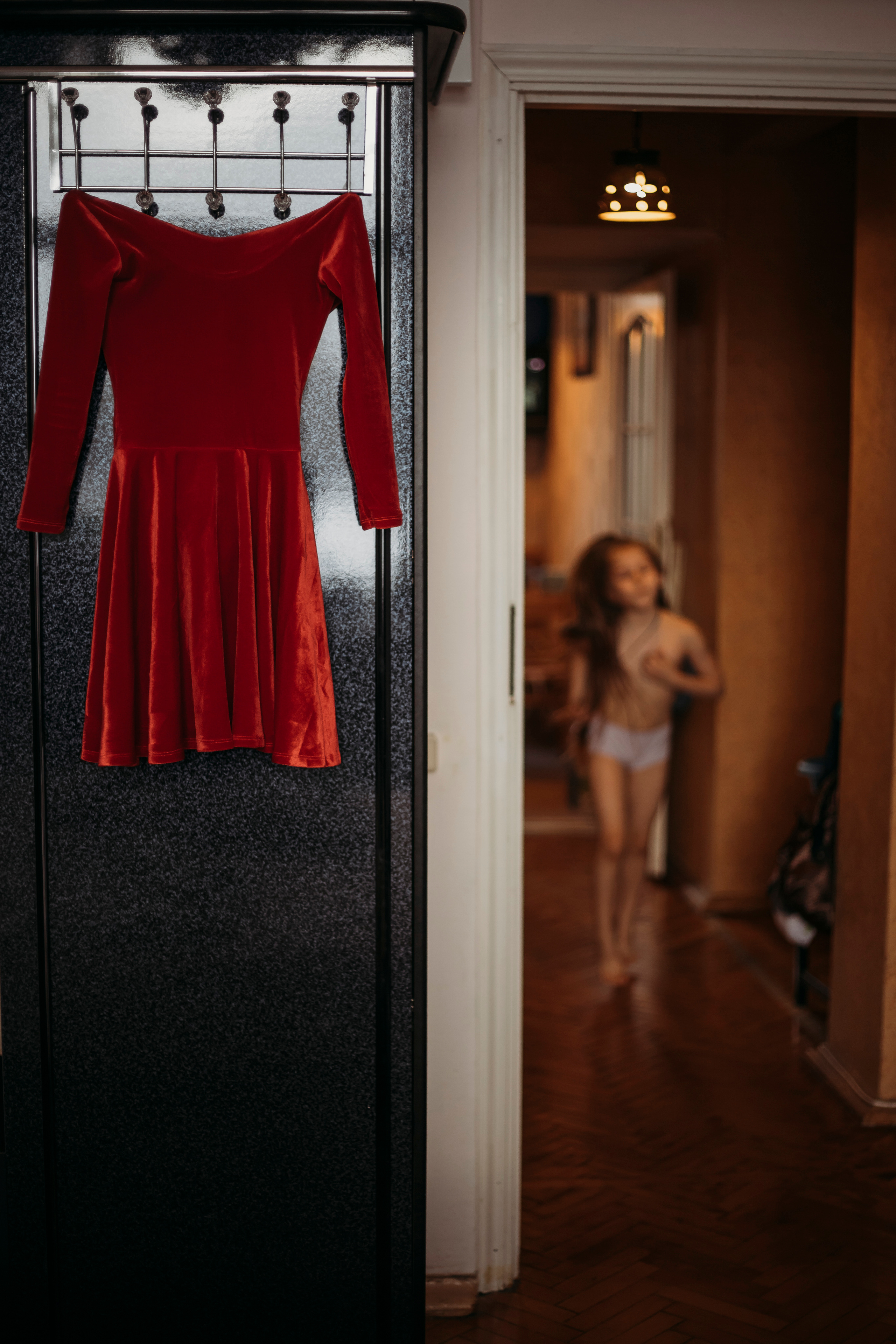 Светлана Ковешникова — детский и семейный фотограф в Москве