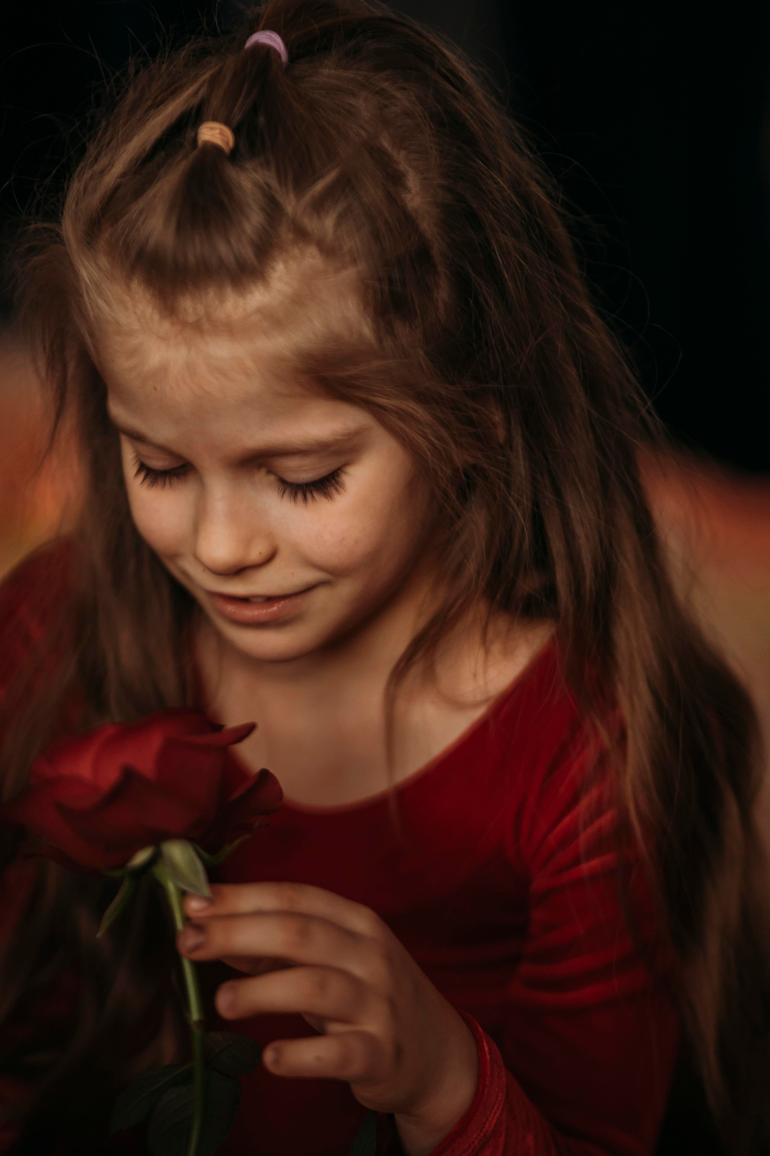 Светлана Ковешникова — детский и семейный фотограф в Москве