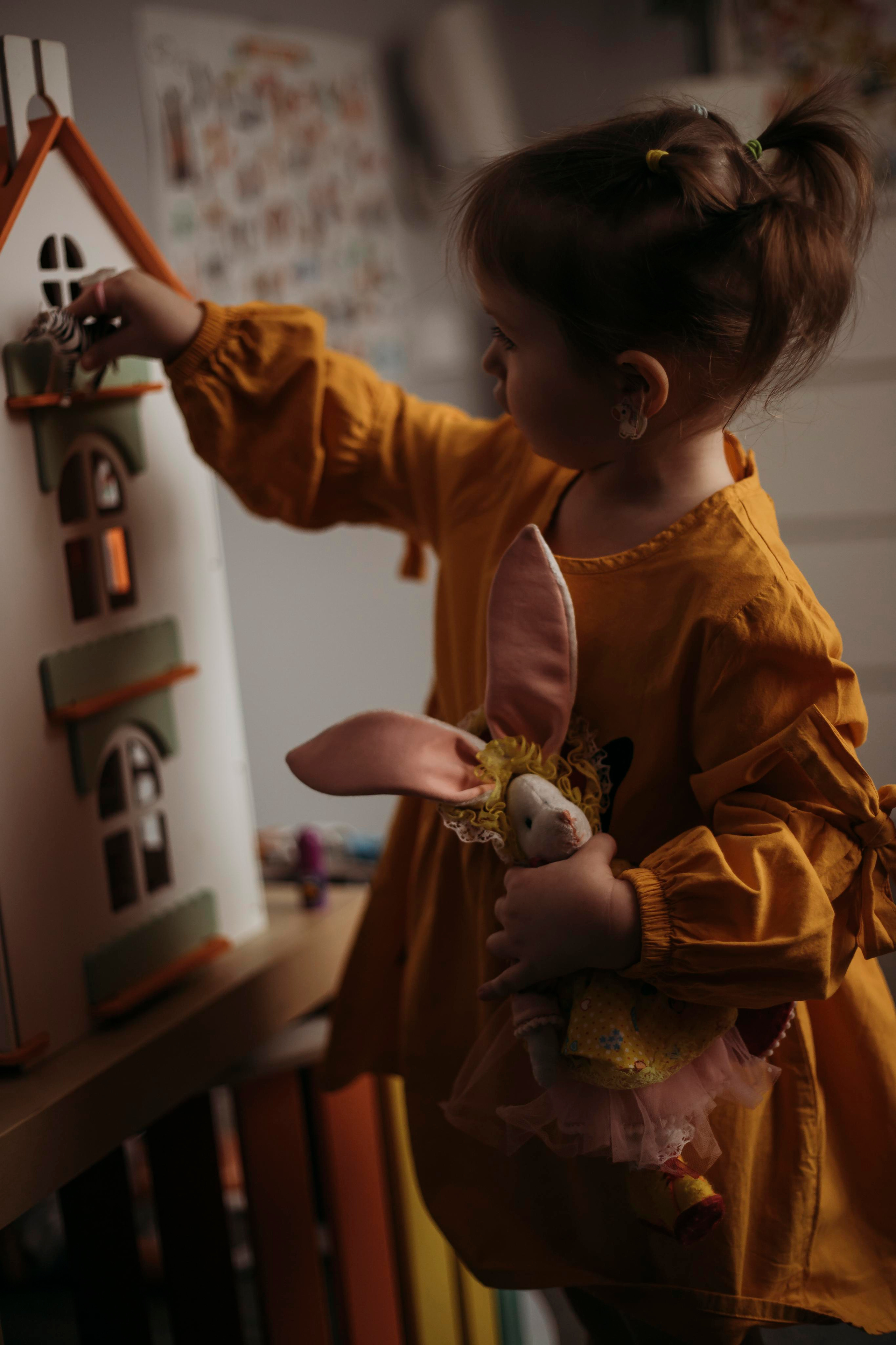 Светлана Ковешникова — детский и семейный фотограф в Москве