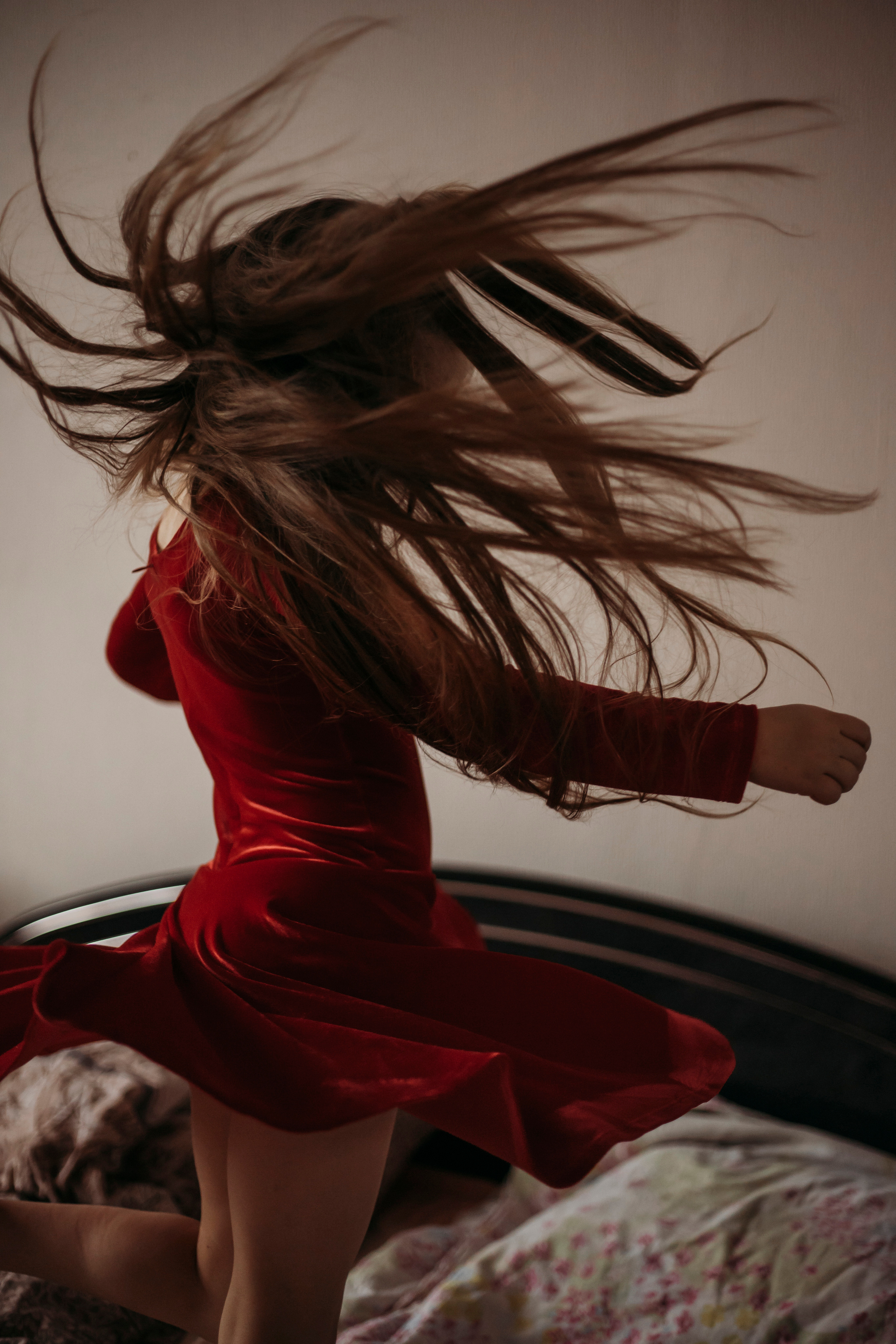 Светлана Ковешникова — детский и семейный фотограф в Москве