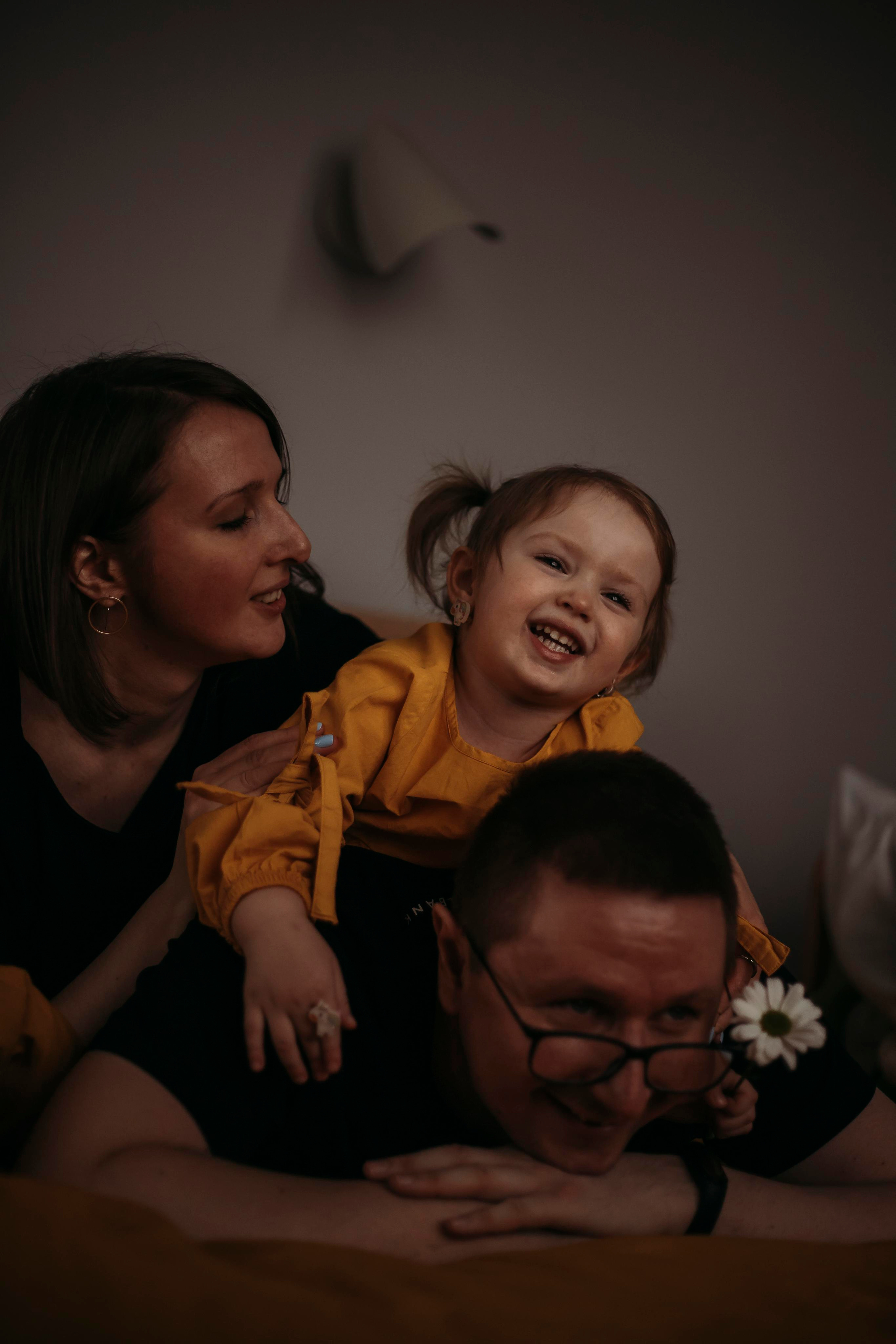 Светлана Ковешникова — детский и семейный фотограф в Москве