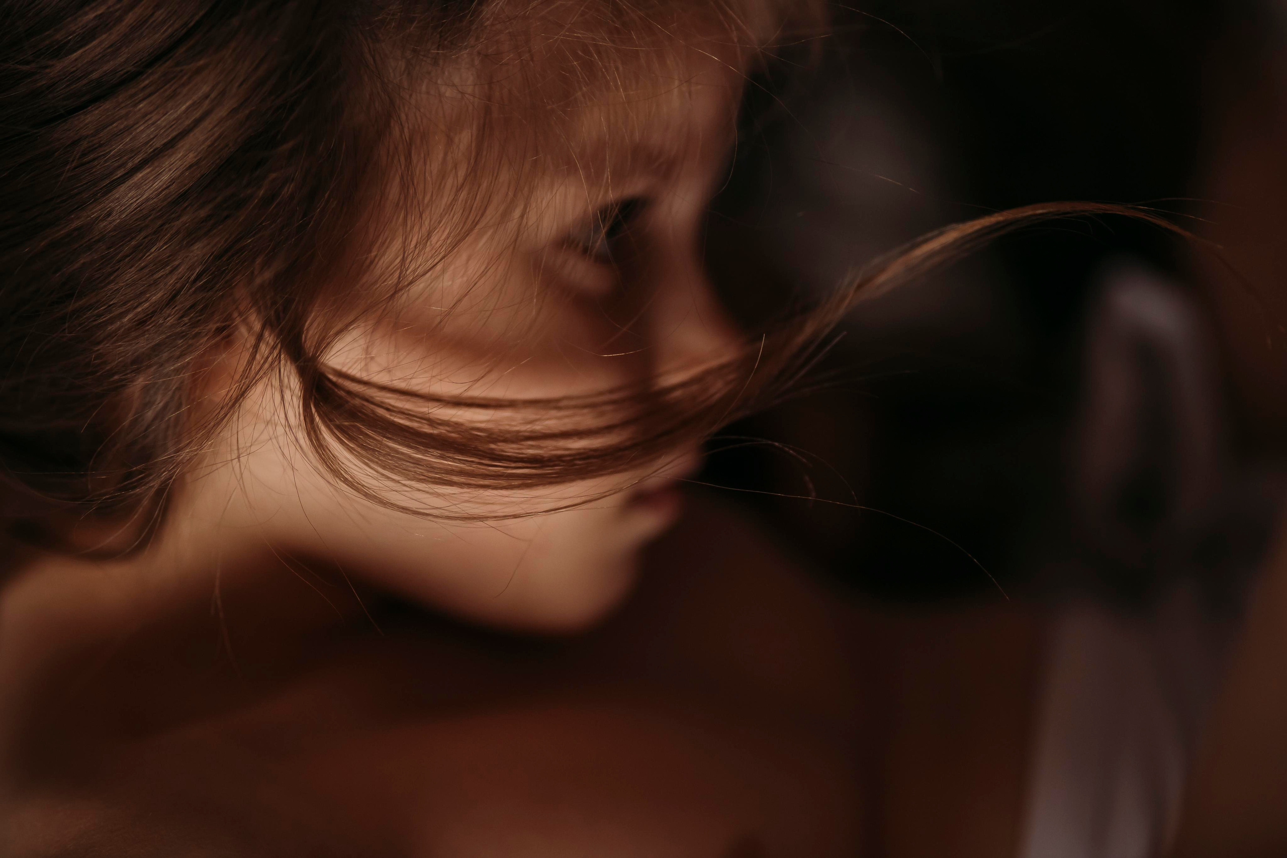 Светлана Ковешникова — детский и семейный фотограф в Москве