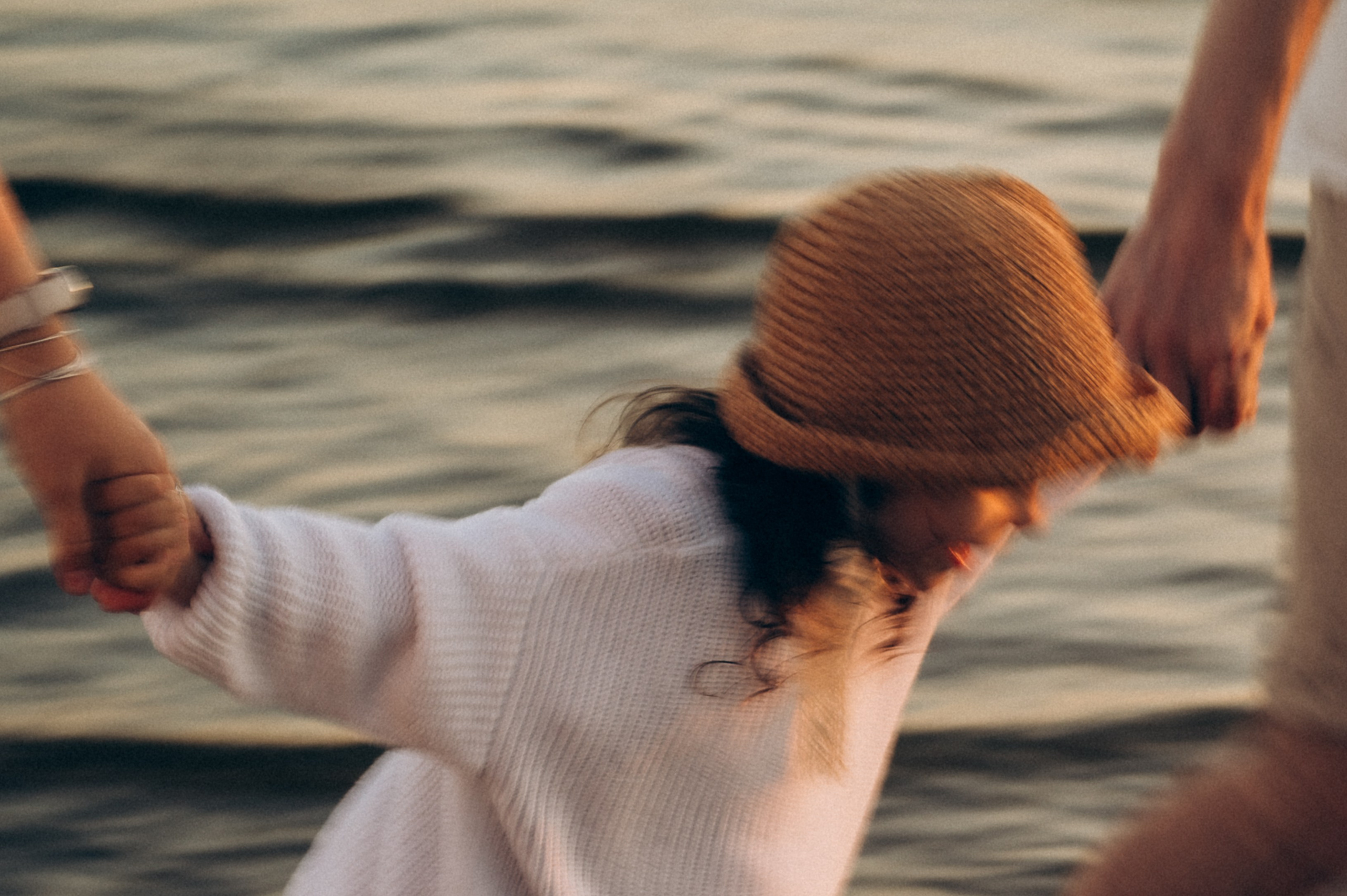 Семейная на заливе. Фотограф ПИТЕР СПБ Надежда Баранова