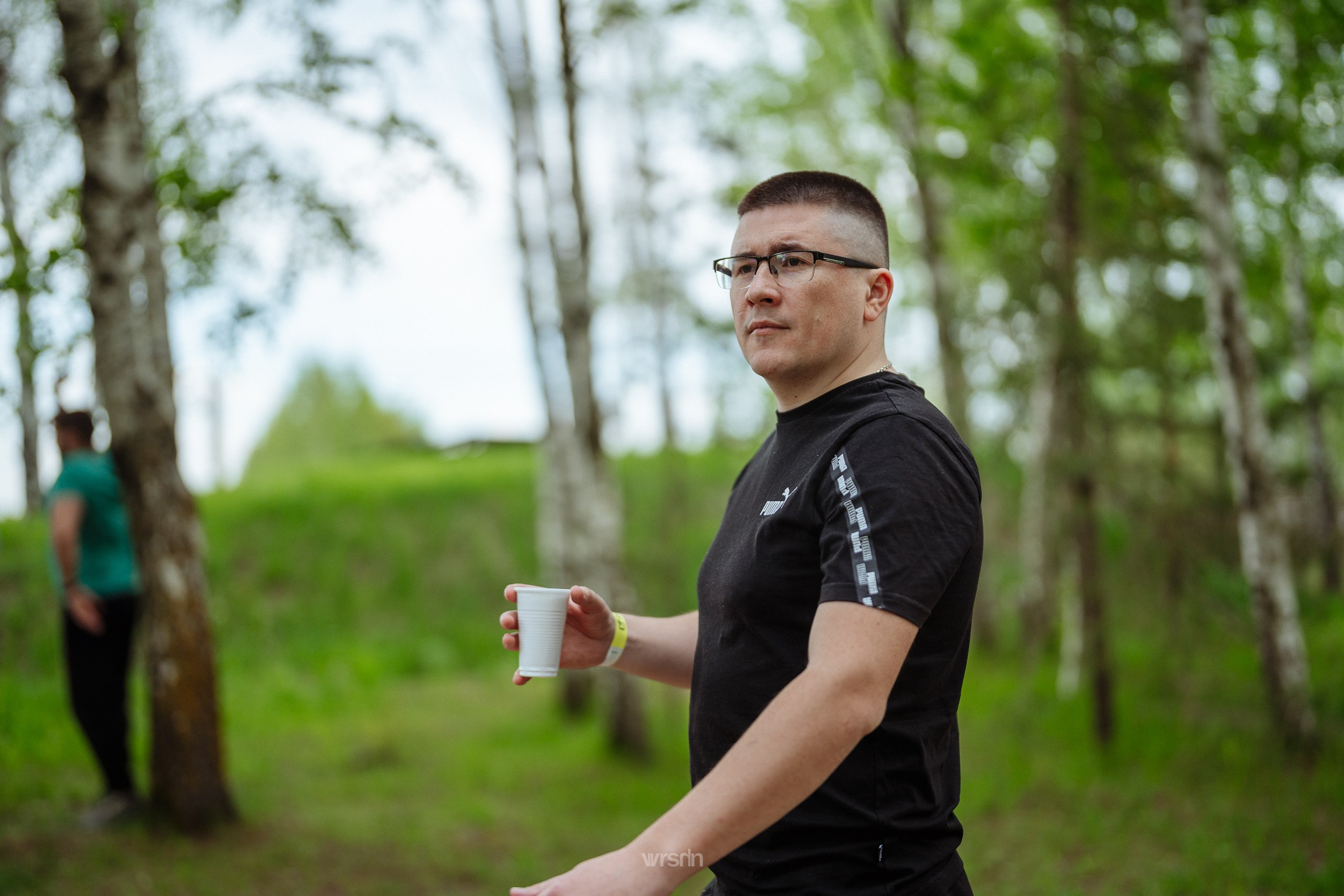 Пётр Кудасов · Шашлыкинг. Владимир Вершинин, тот самый свадебный видеограф