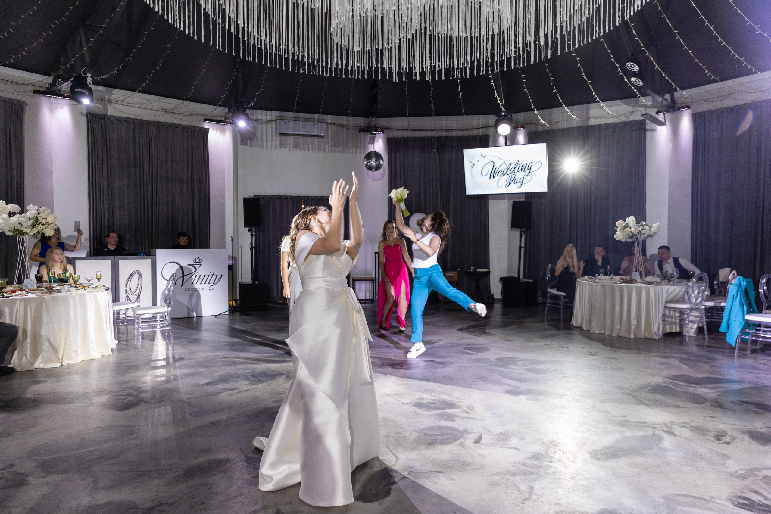 Свадьба Вики и Юры. Свадебный фотограф в Санкт-Петербурге и Москве