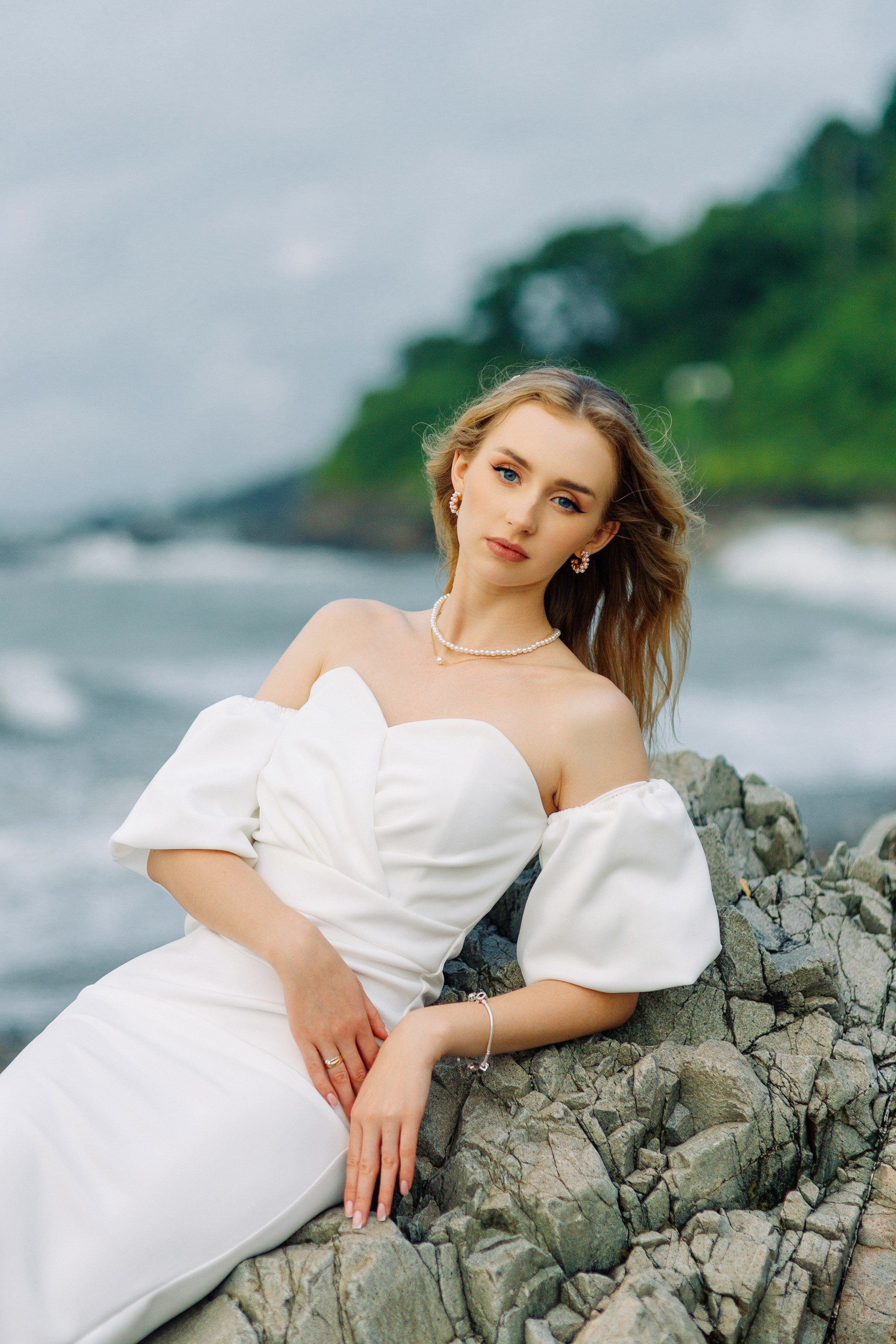 Артем и Ольга