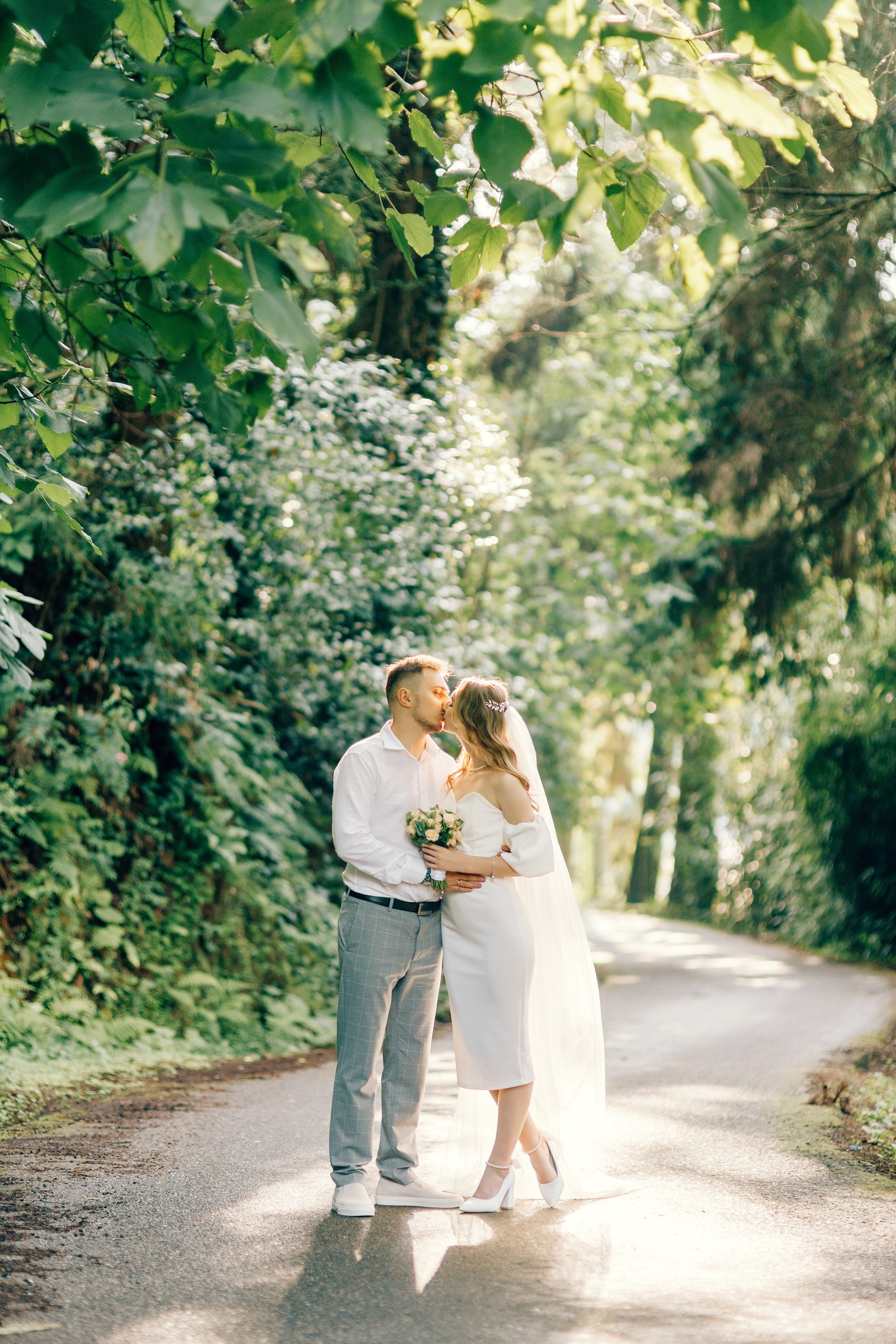 Артем и Ольга