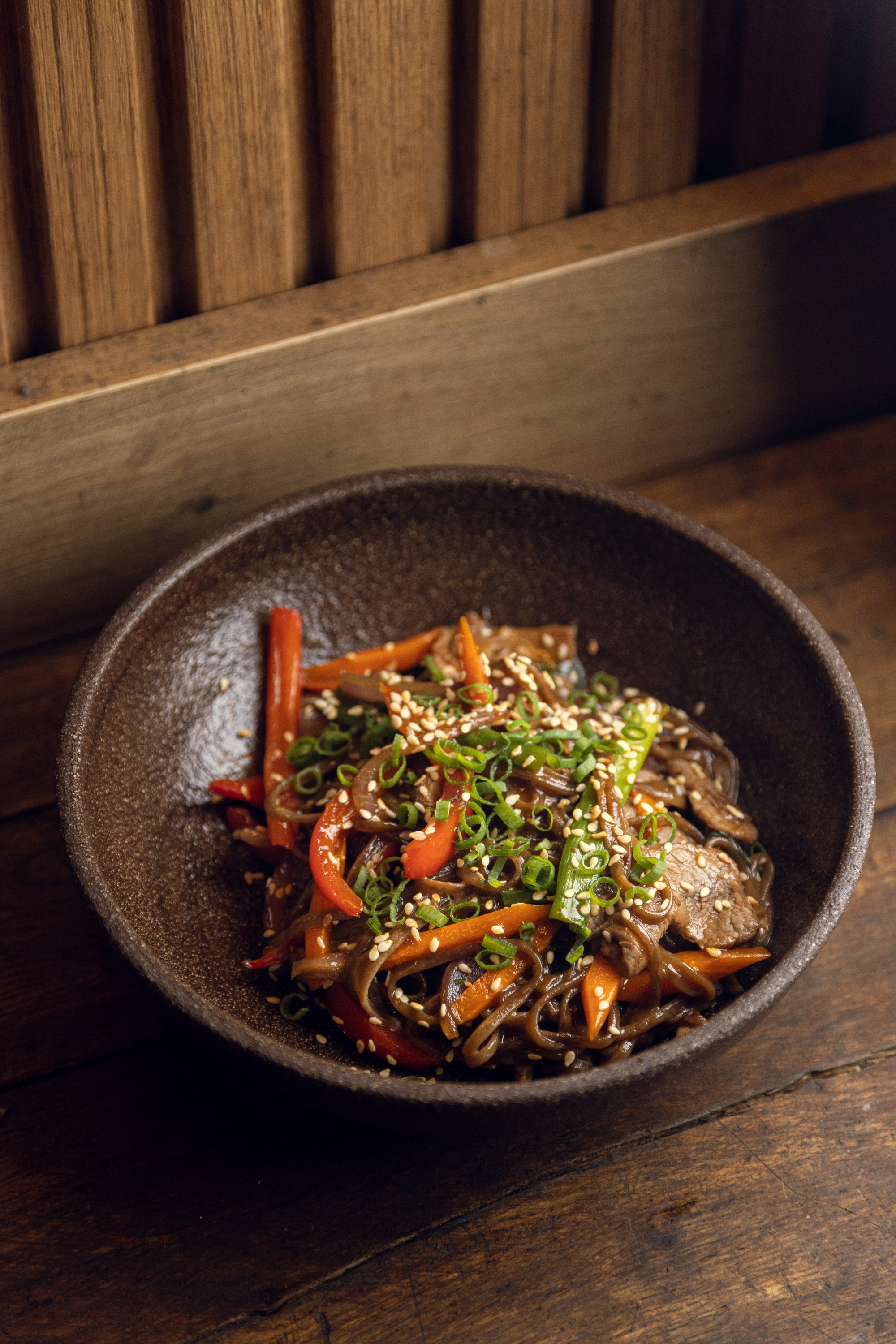 СЪЕМКА ДЛЯ РЕСТОРАНА "ASIA MAMA"