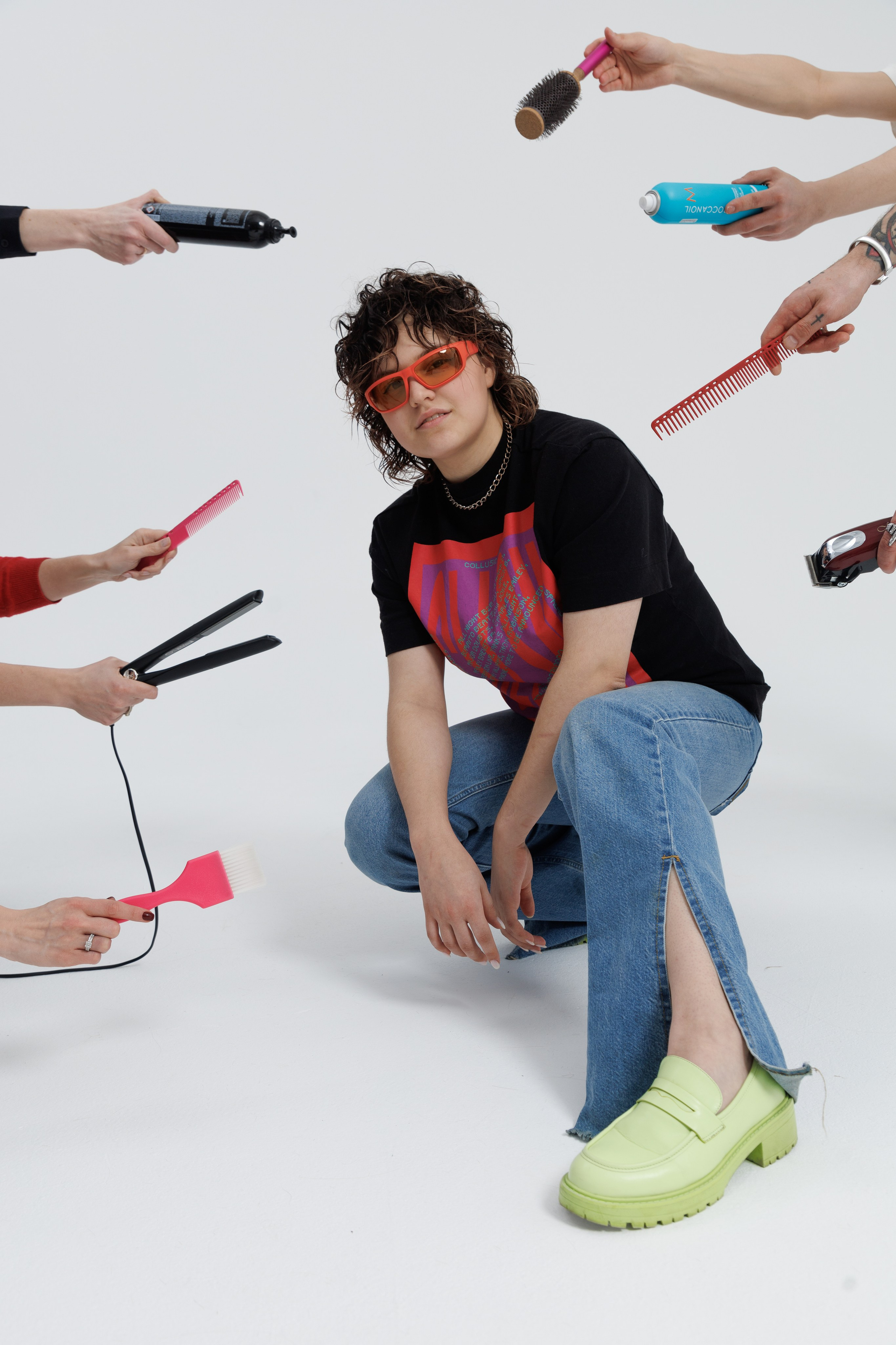 Контент. Контент-фотограф Надежда Нудельман