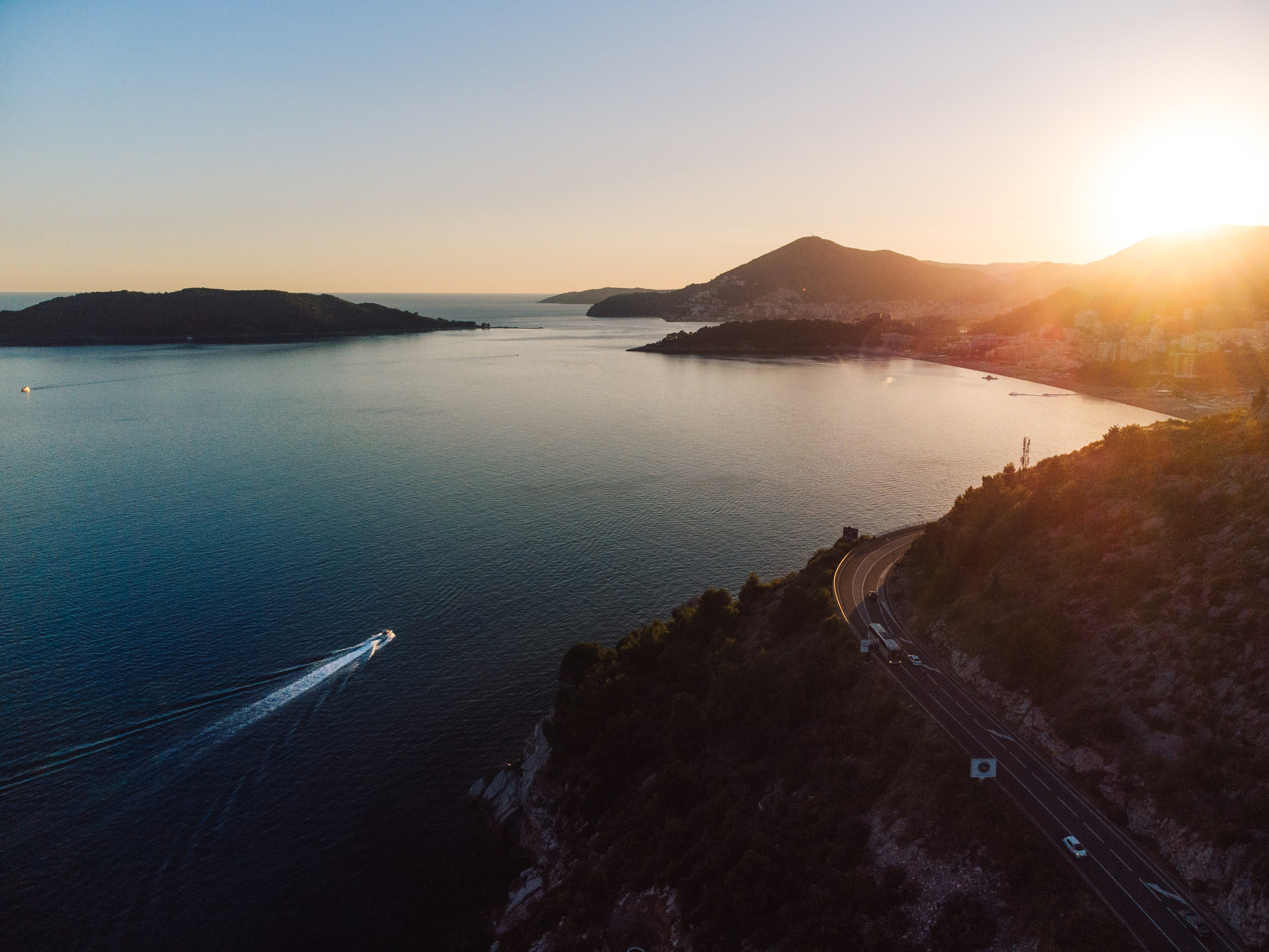 Landscapes. Oleg Kozachok — Photographer with Protanopia | Portraits, Texture & Light