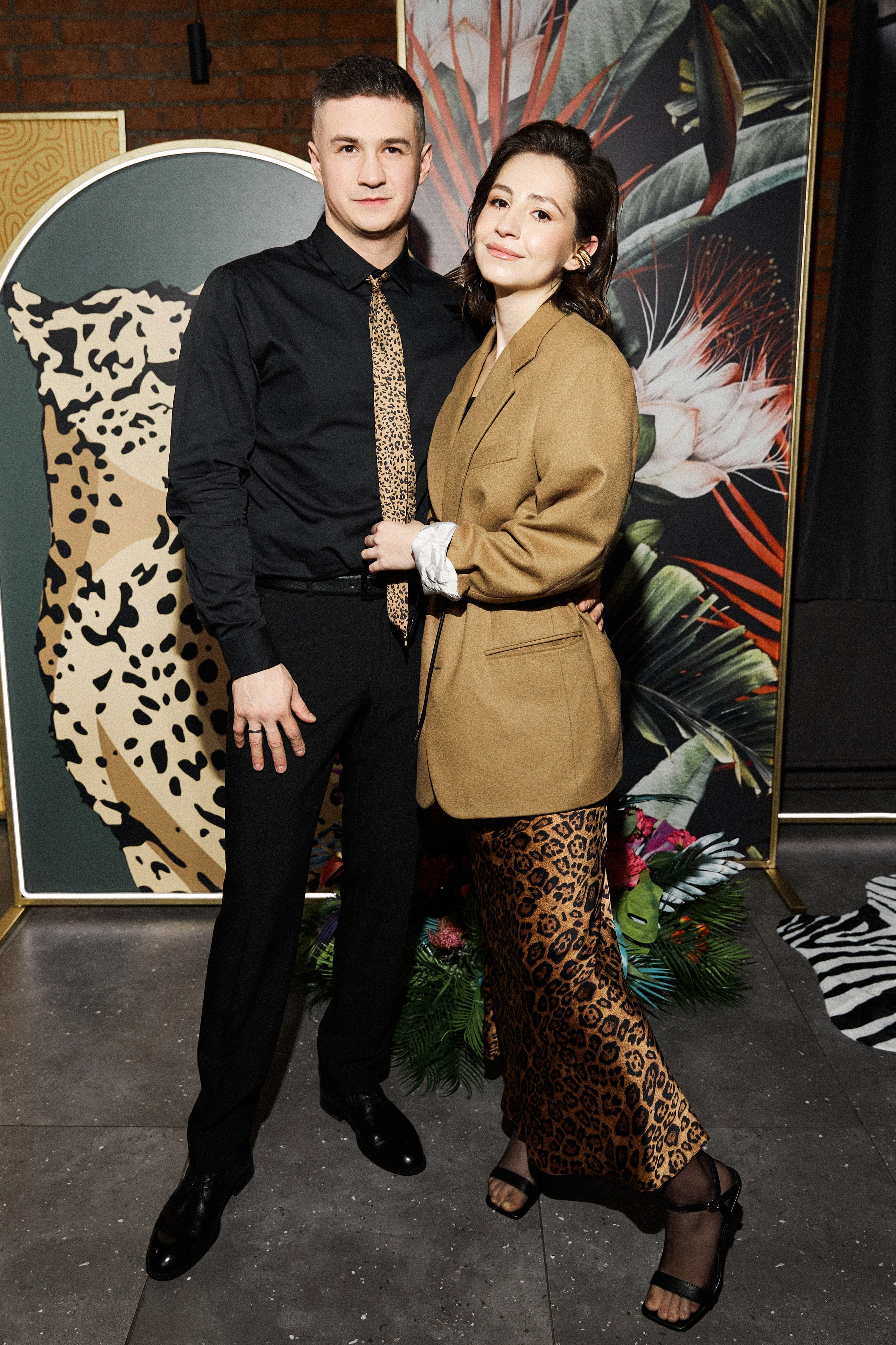 Посмотреть серию. Свадебный и семейный фотограф в Красноярске Тряпчев Павел