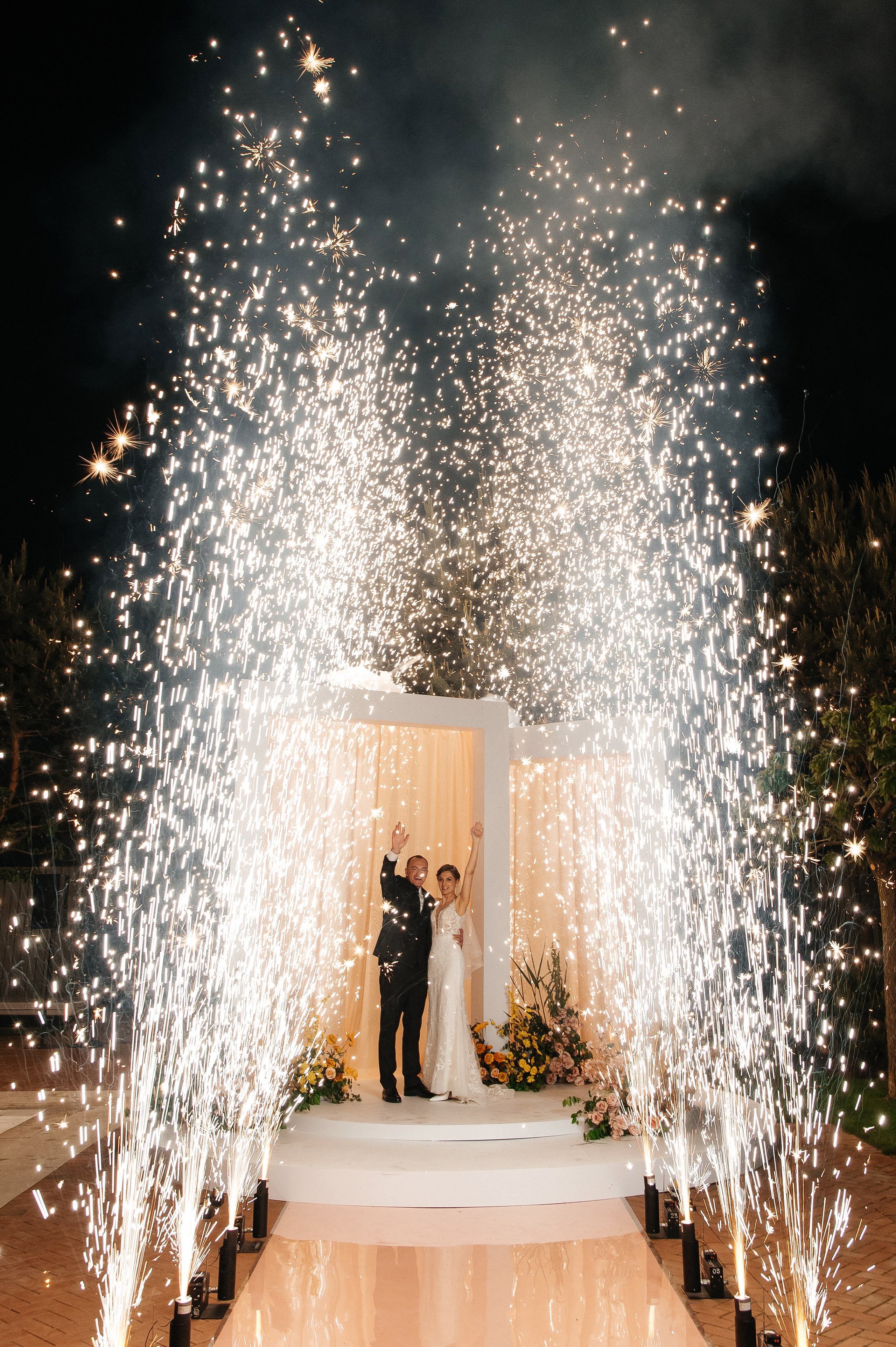 WEDDING. Мария — Свадебный фотограф