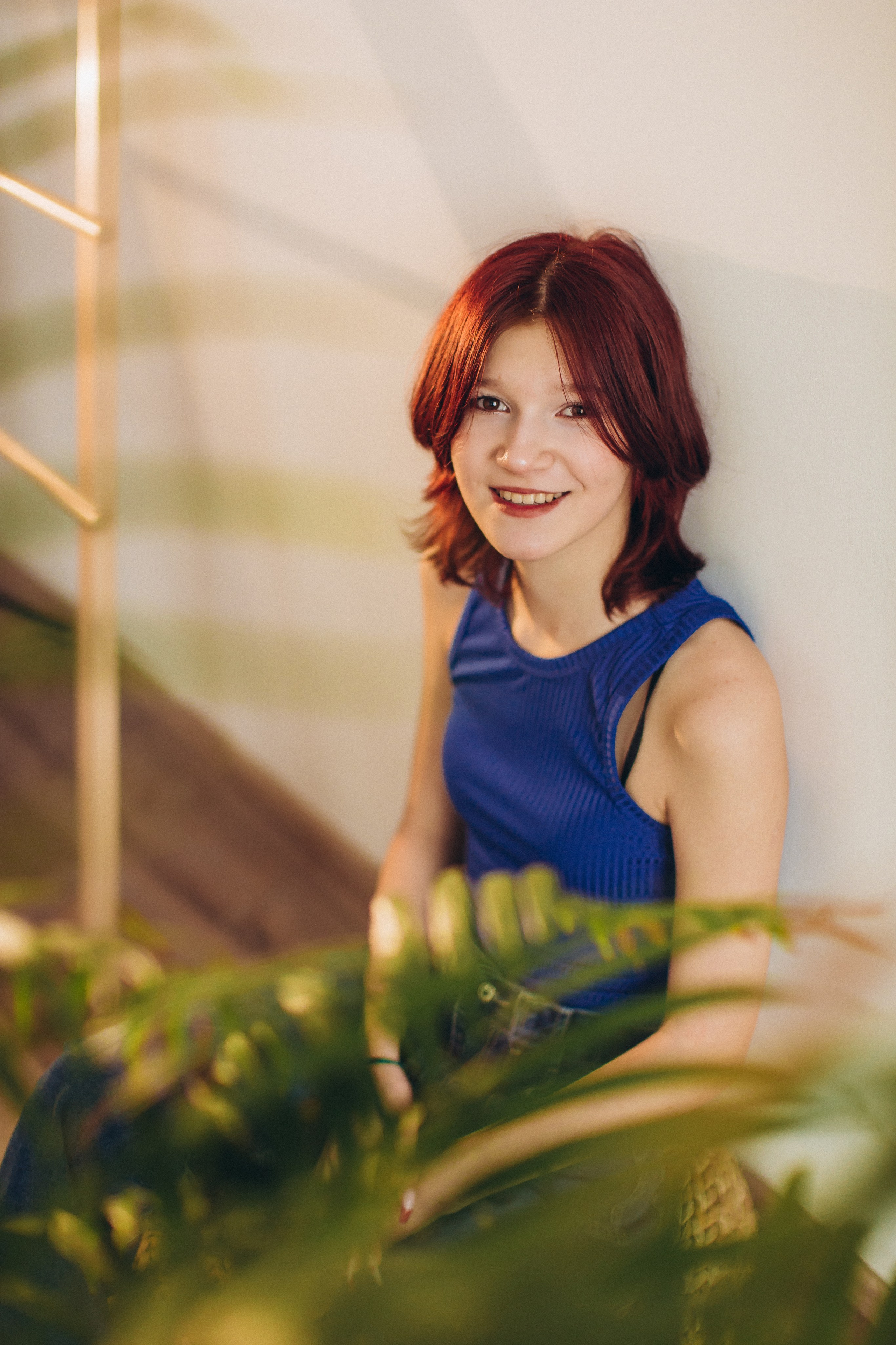 Семья. Семейный, детский и школьный фотограф в Москве Рудницкая Анна