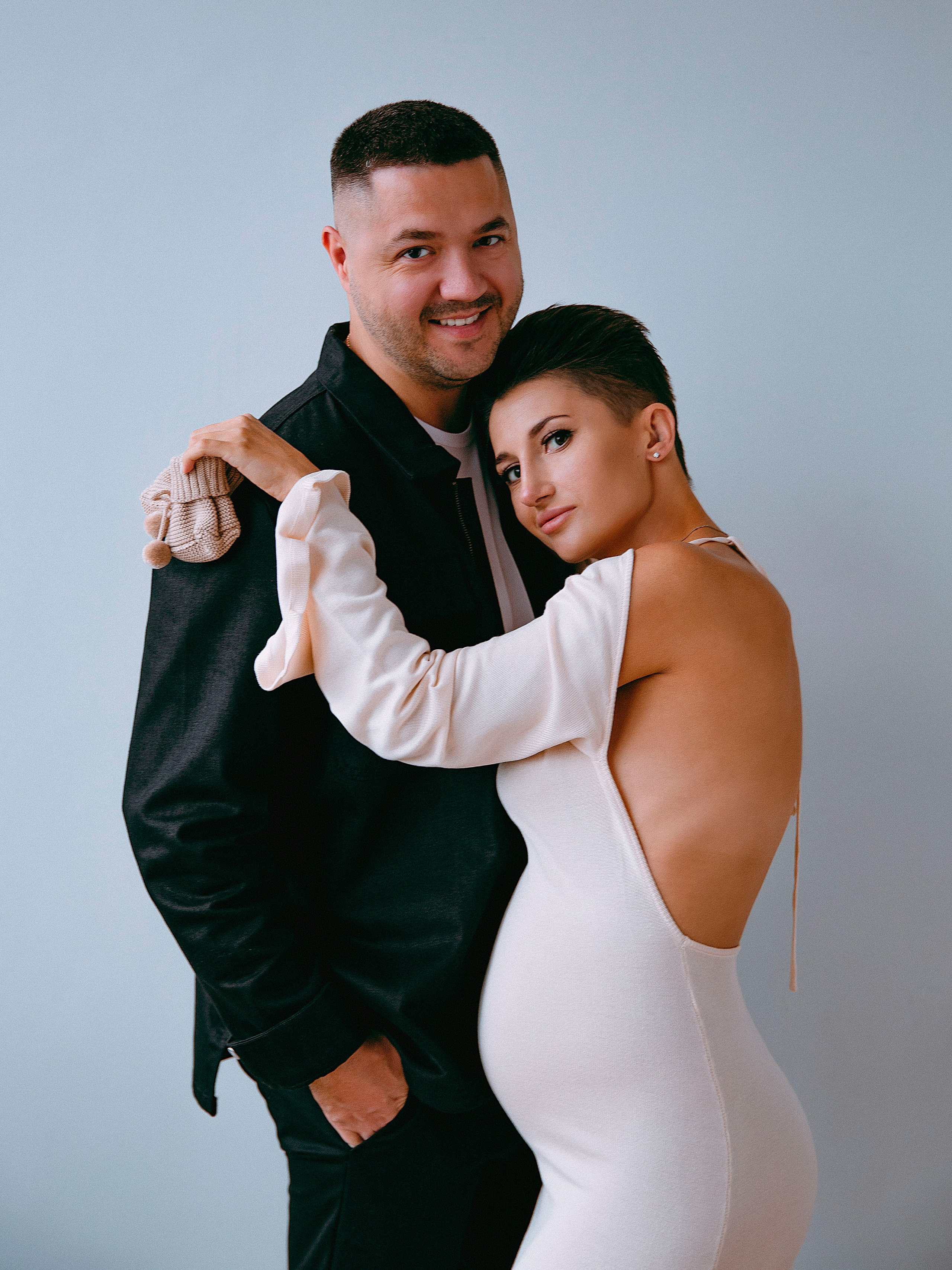 NATALY & VLADIMIR. Фотограф Ариана Романовская, Москва и МО