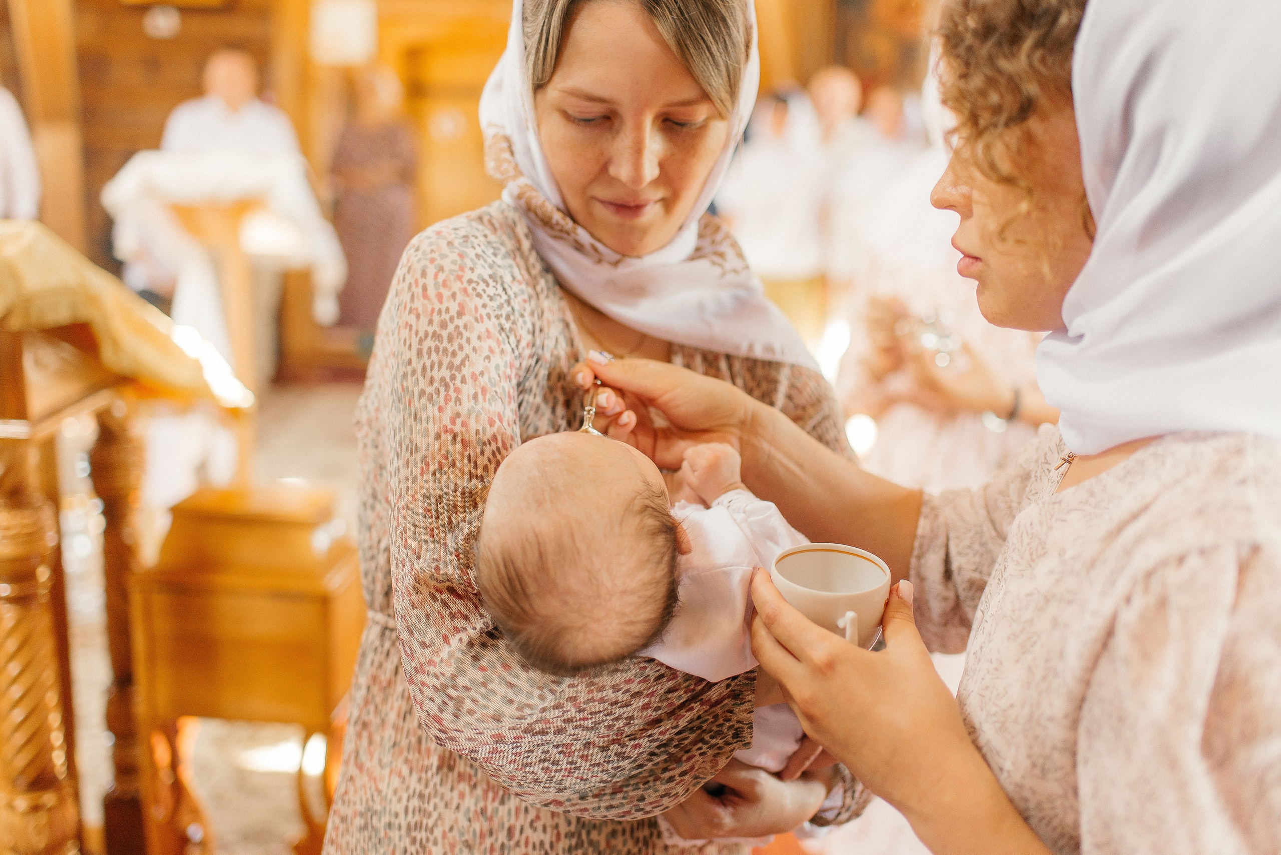 Крещения и Венчания. Главная