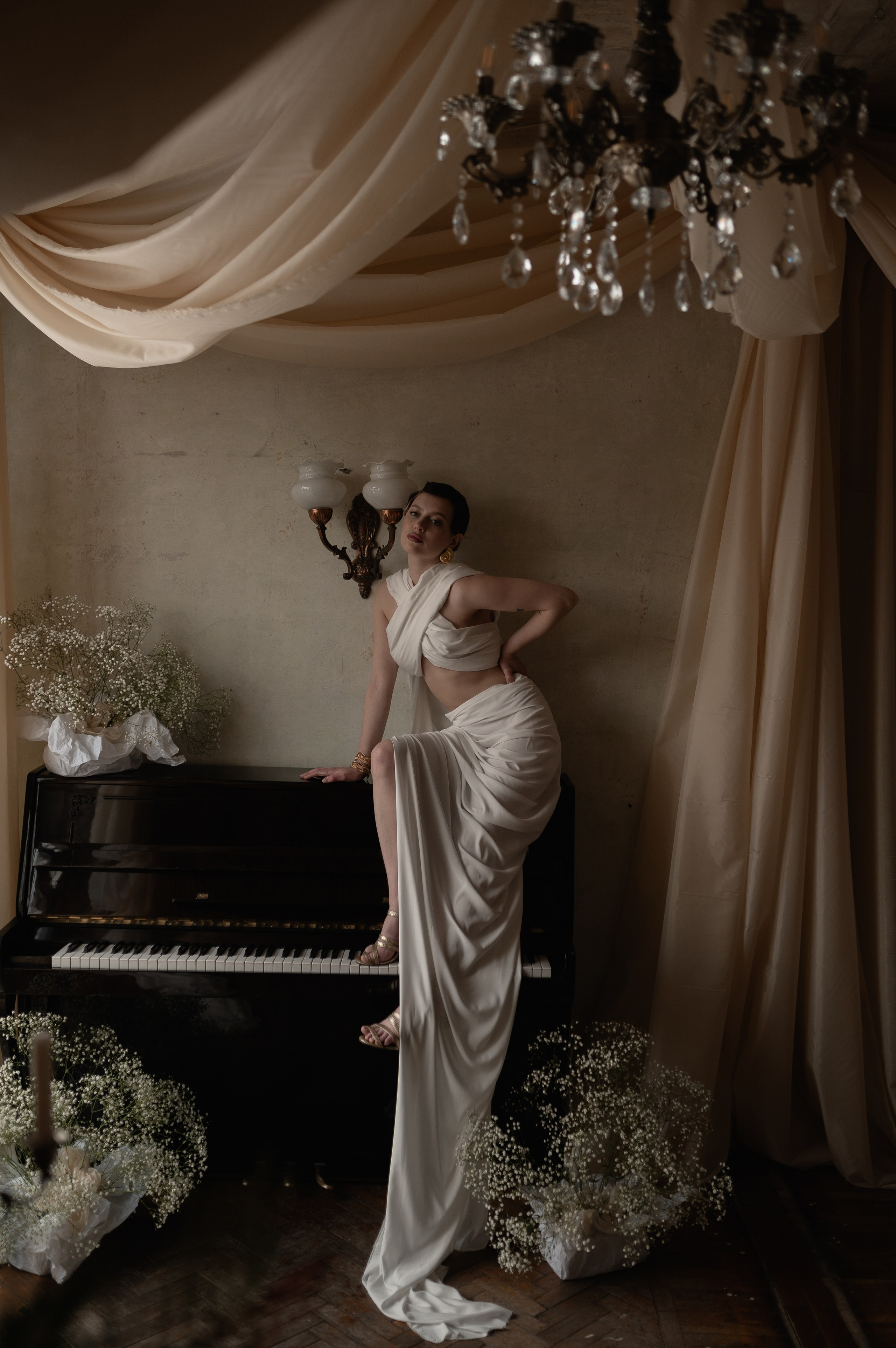 Алина. Твой личный проводник к красивым фотографиям в Старом Осколе