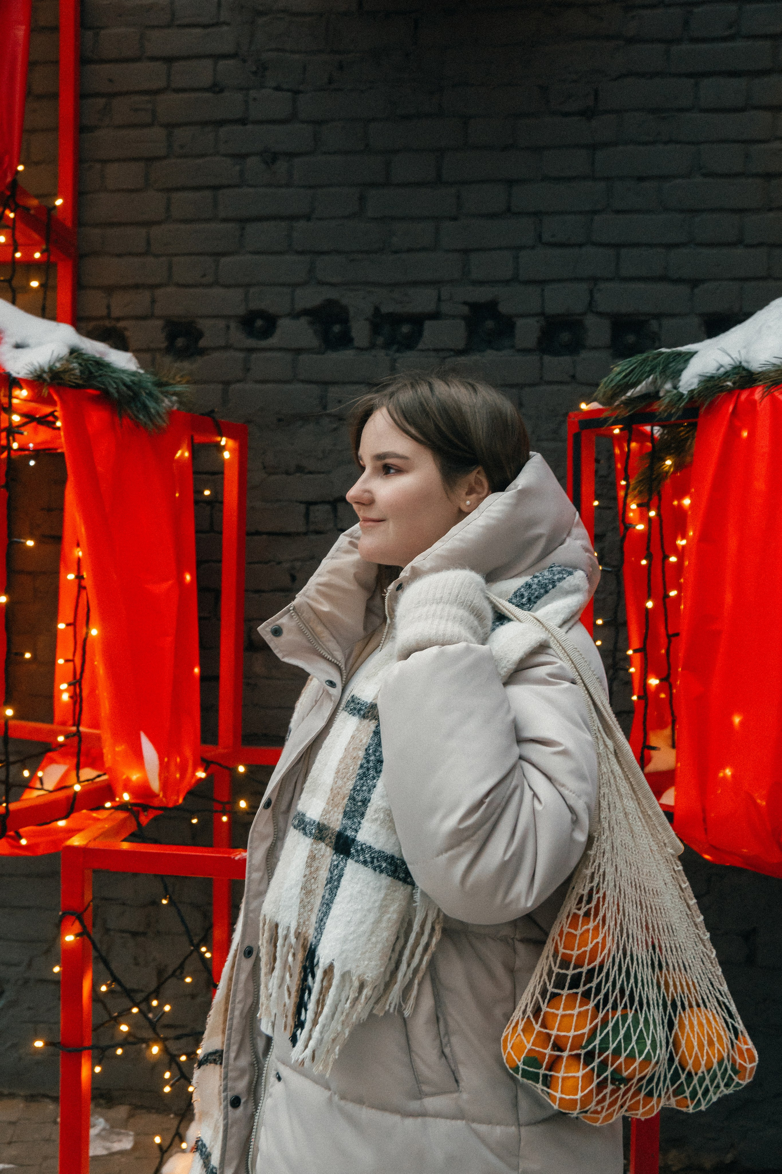 Фотопрогулка. Профессиональный фотограф в Самаре Анна Конзаева