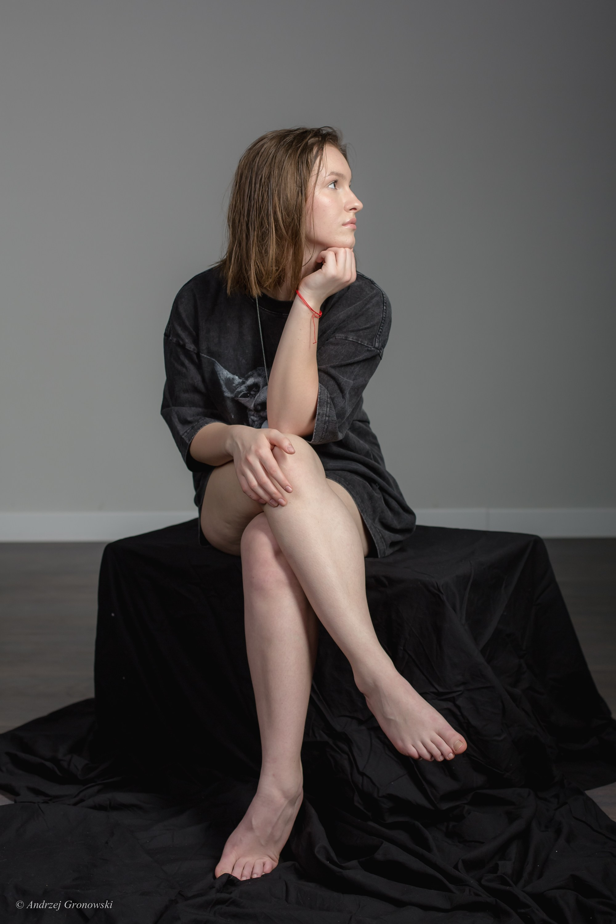 Алина. A. Гроновски —Портретный женский фотограф в Калининграде| Портреты, НЮ, Репортажи