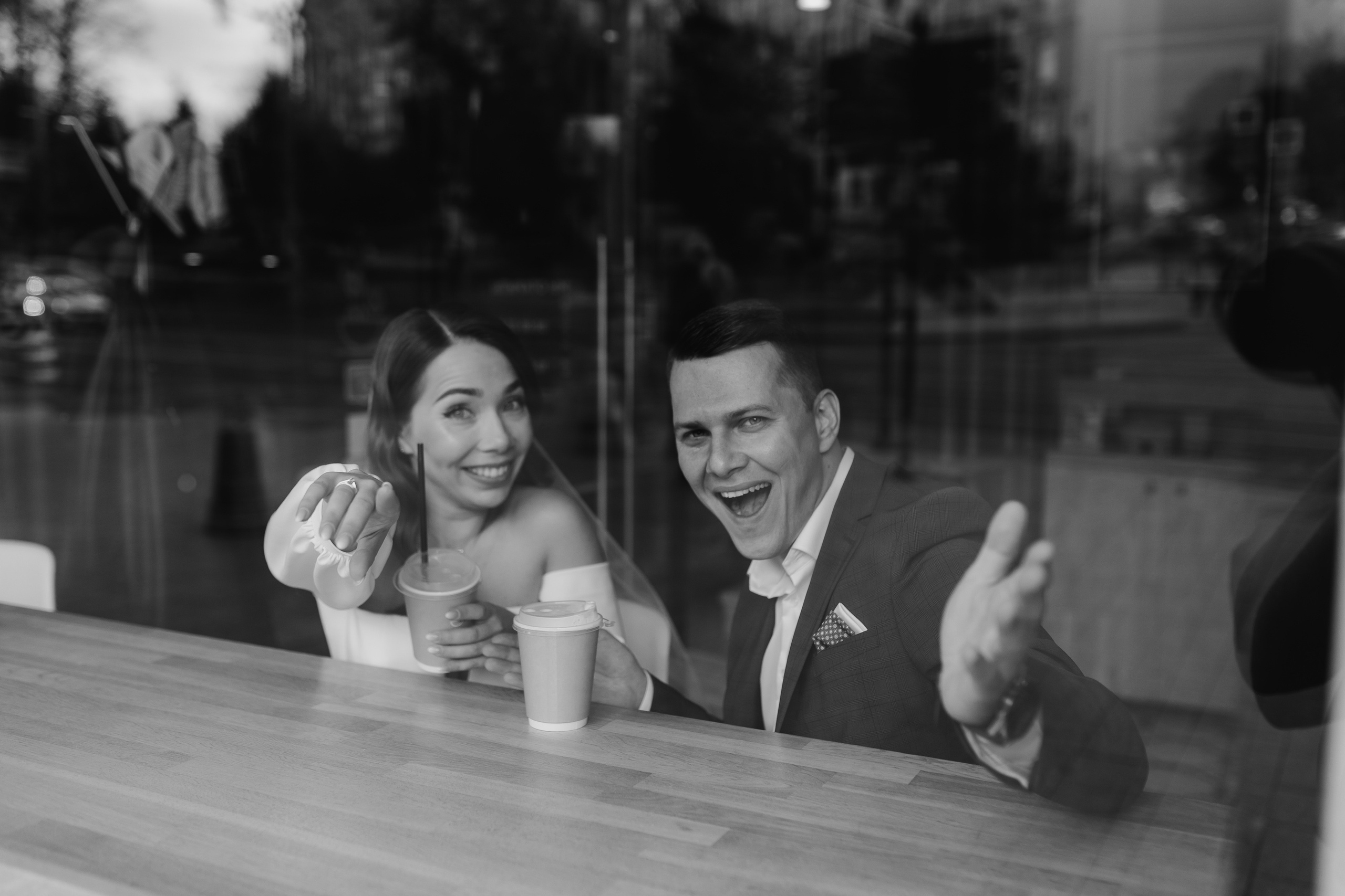 Евгения Александр. Свадебный и портретный фотограф Москва МО Анастасия Барашова