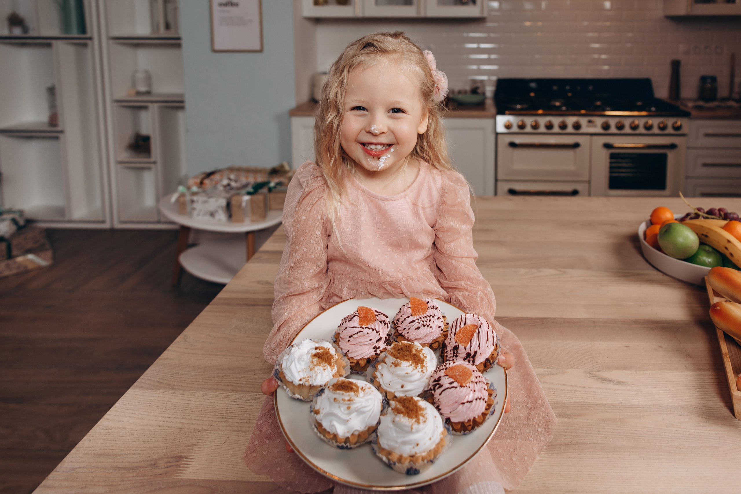 Семейная фотосессия. Фотограф Кирилл Друлин
