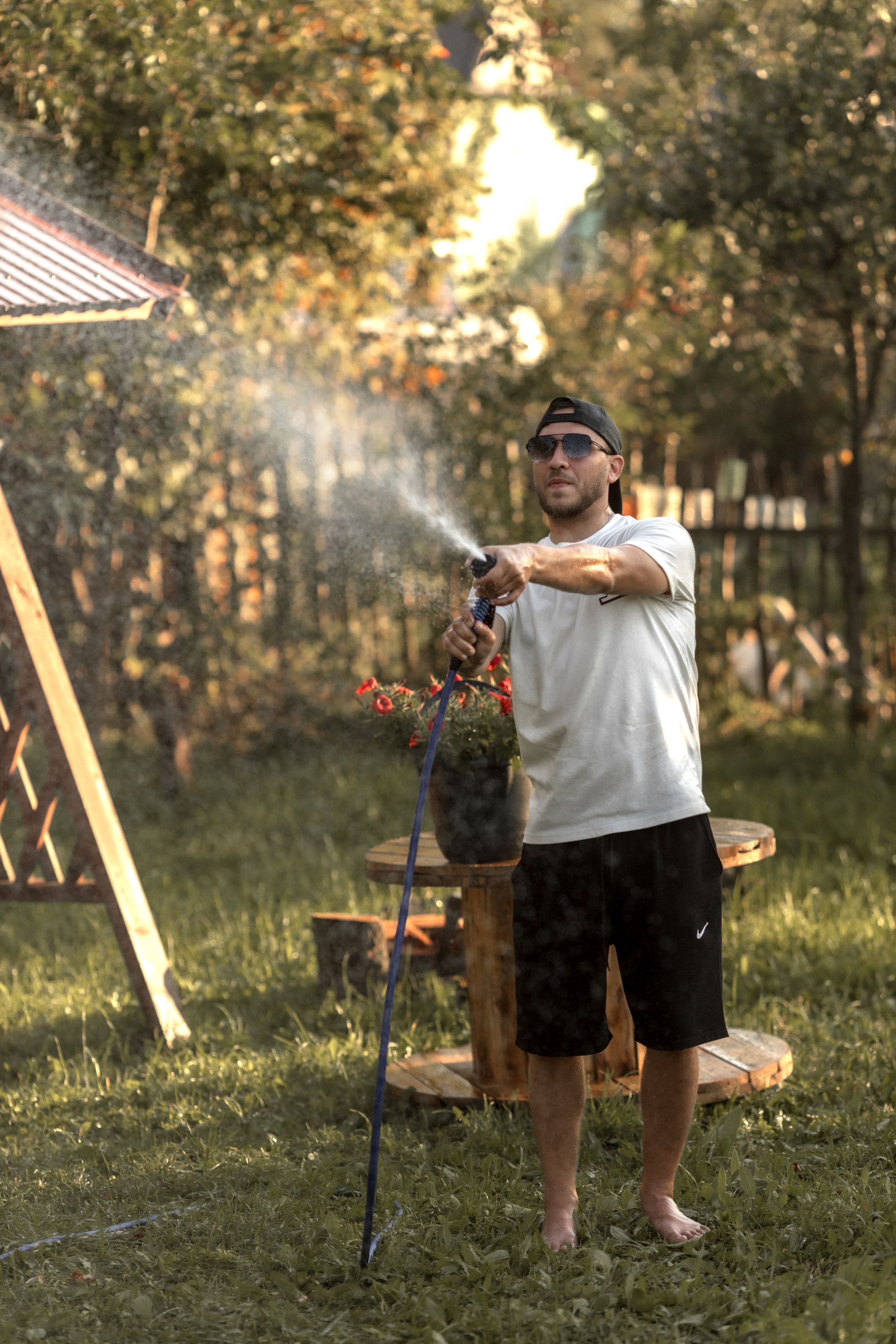 Ярослав & Юля. Семейный фотограф Вита Лифанова Брянск LifeStyle