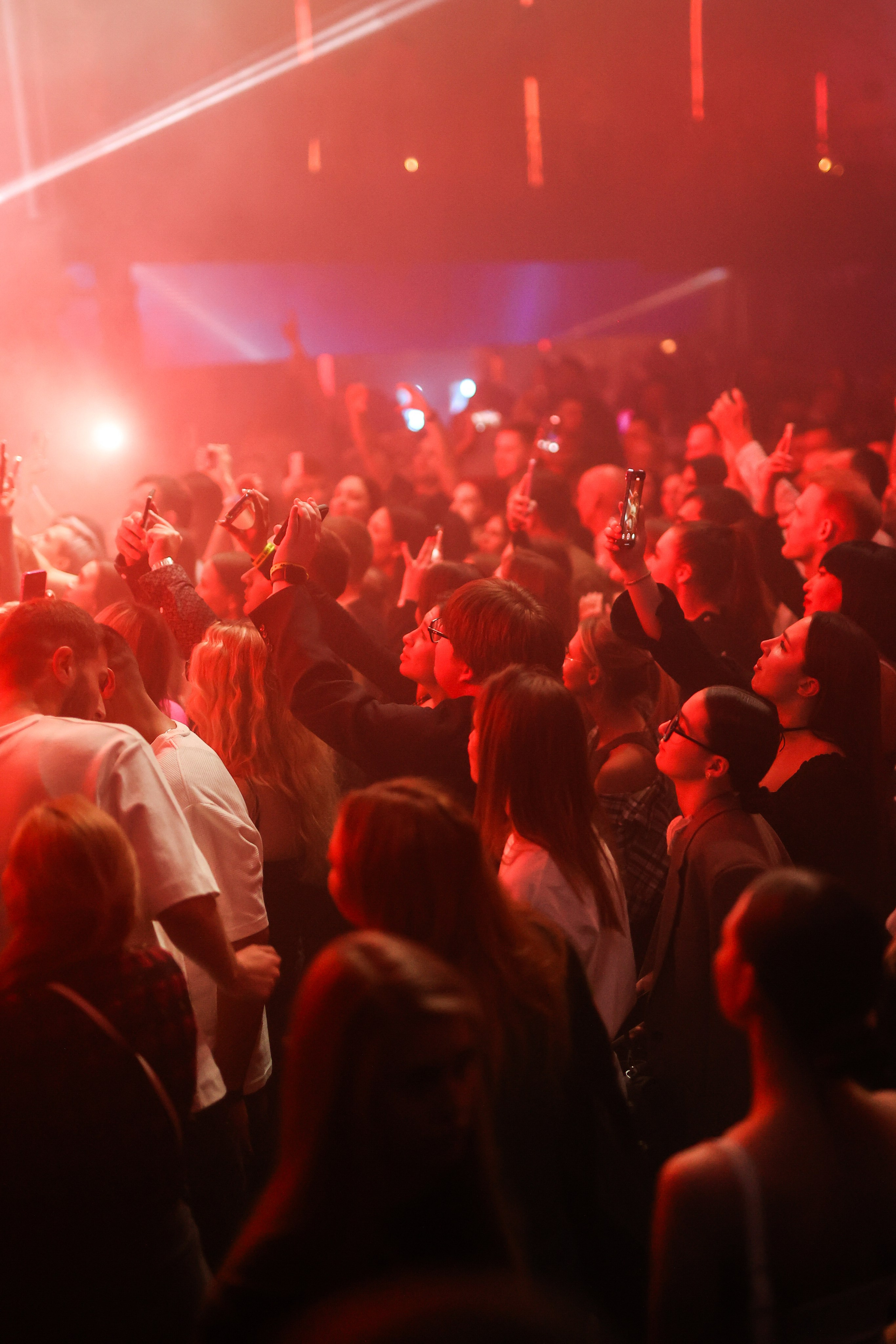 Ханна. Фотограф в Москве Анастасия Курлович