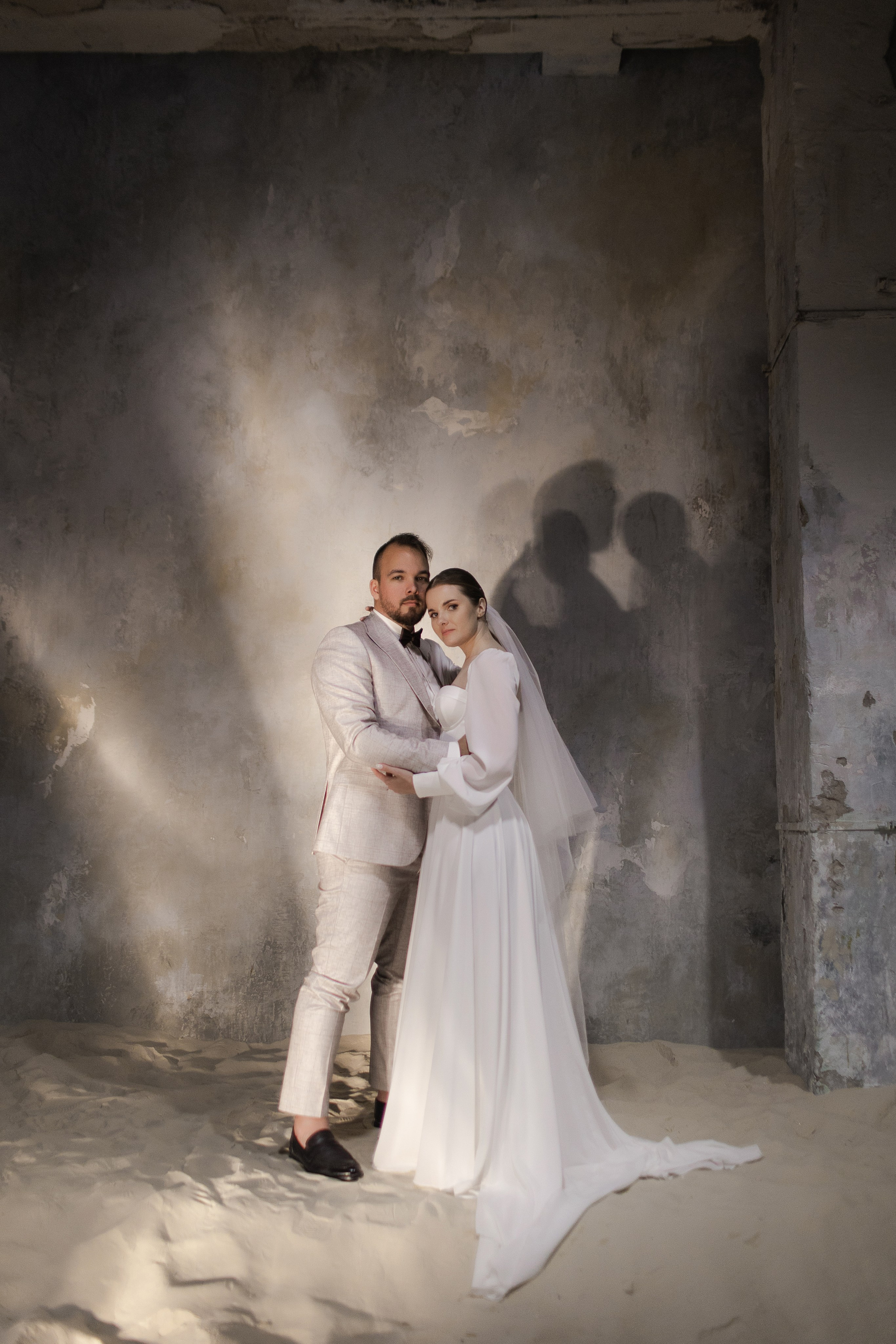 Друг для друга. Свадебный фотограф — Ефимов Сергей