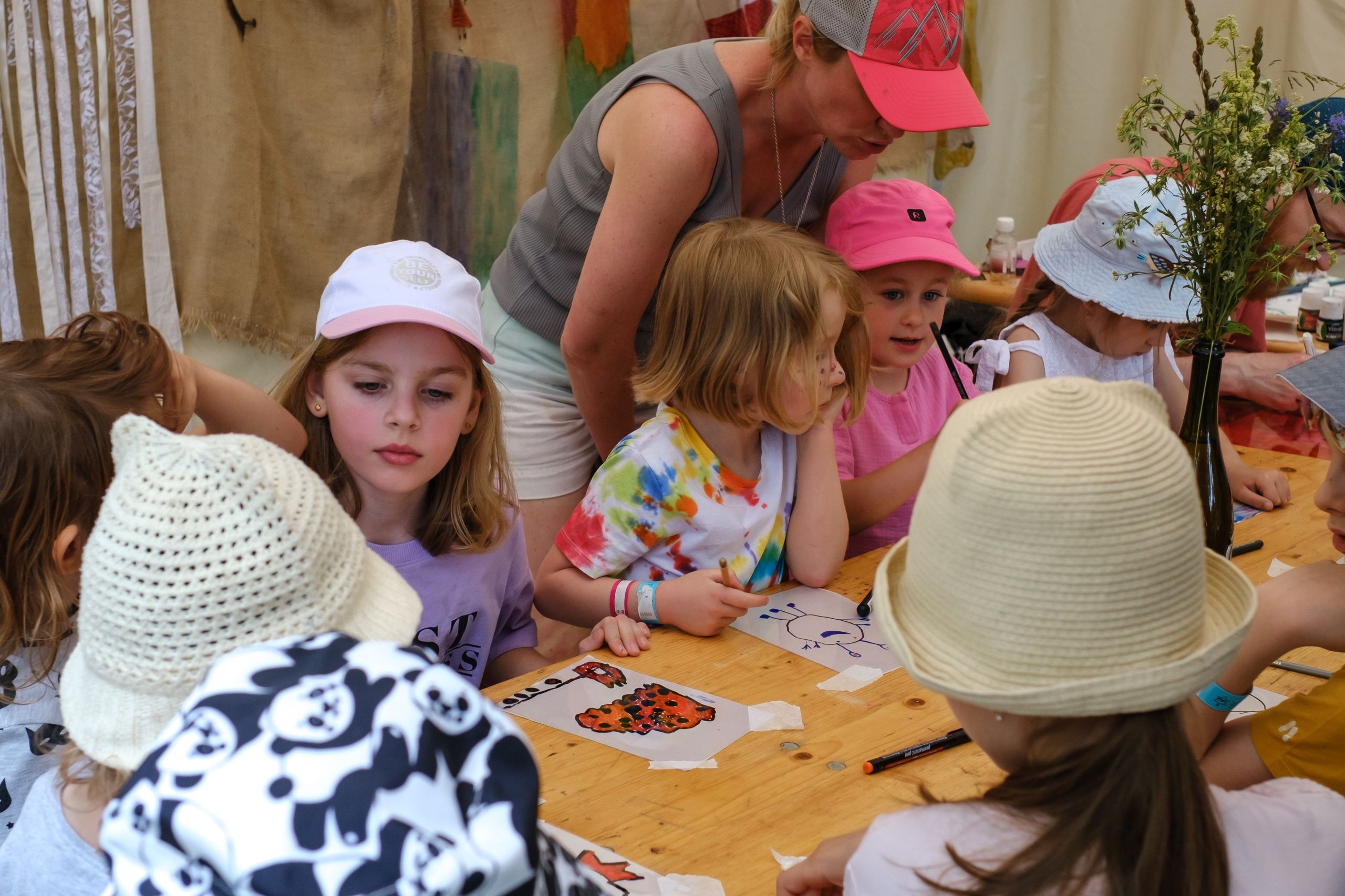 Архстояние детское 2023. Семейный и детский фотограф в Москве Светлана Потемкина