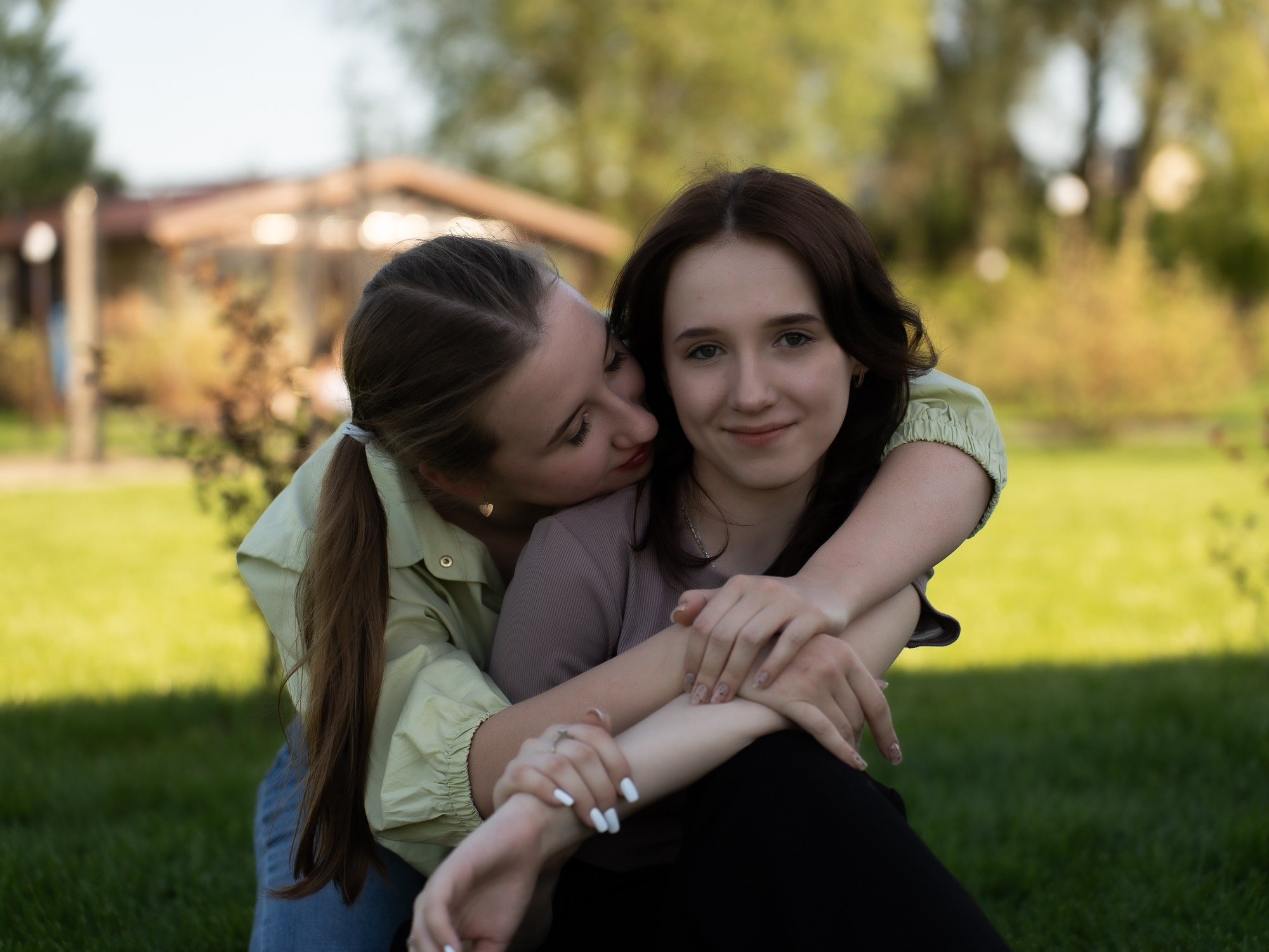 Выпускники. Свадебный и семейный видеограф в Курске