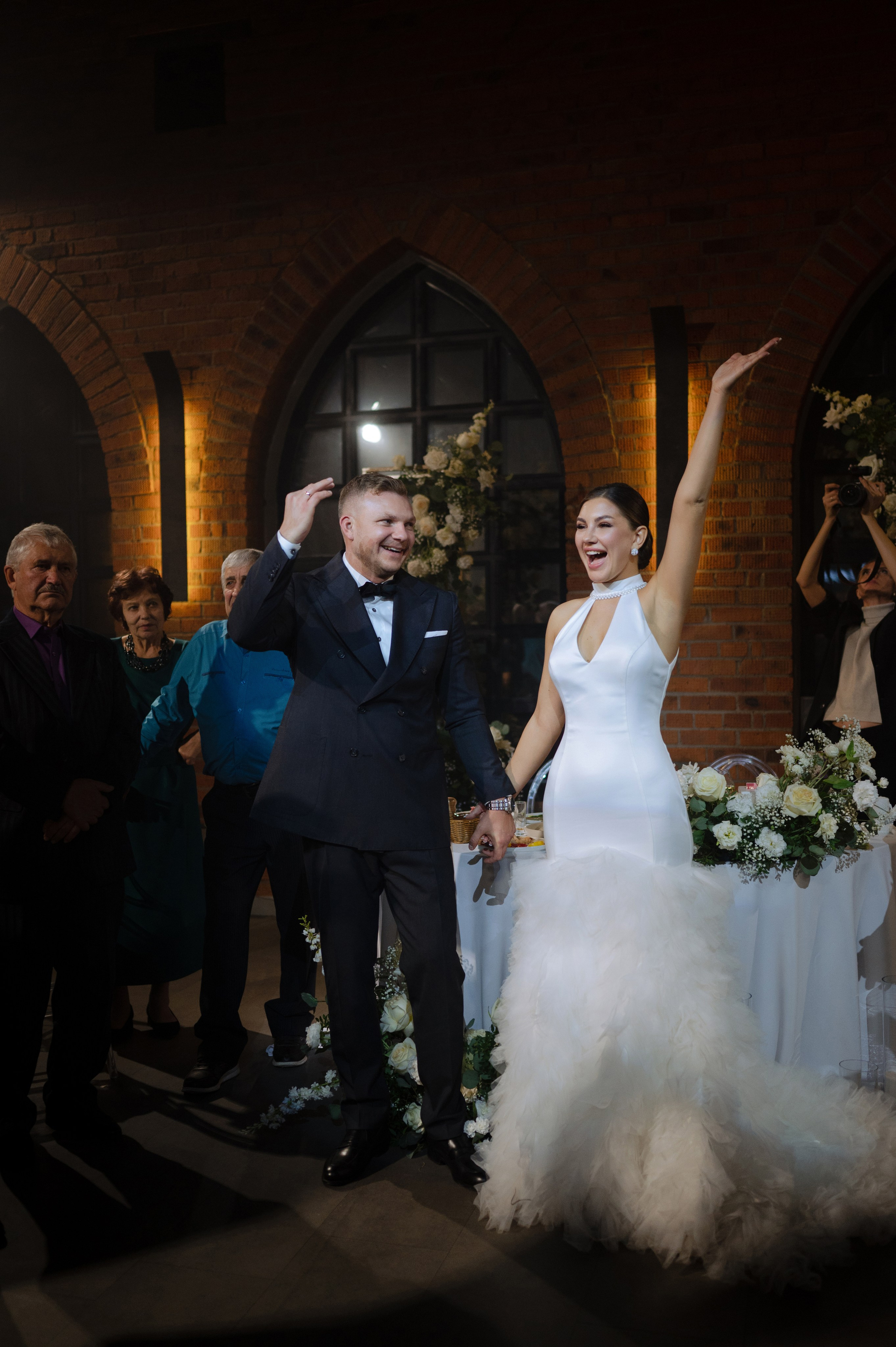 Алексей и Ирина. Фотограф Красноярск Екатерина Карпеза