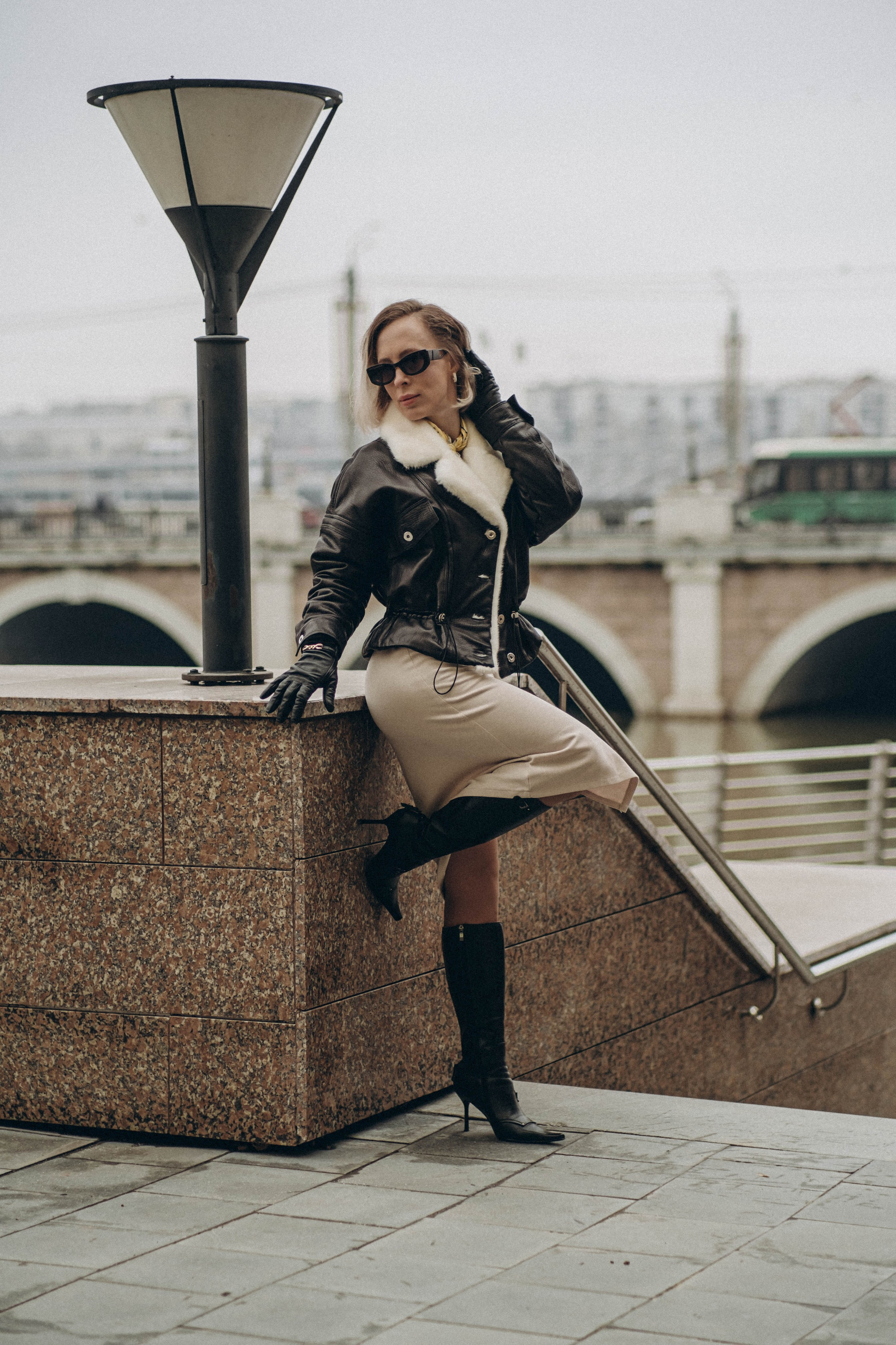 Весна. Свадебный фотограф Челябинск