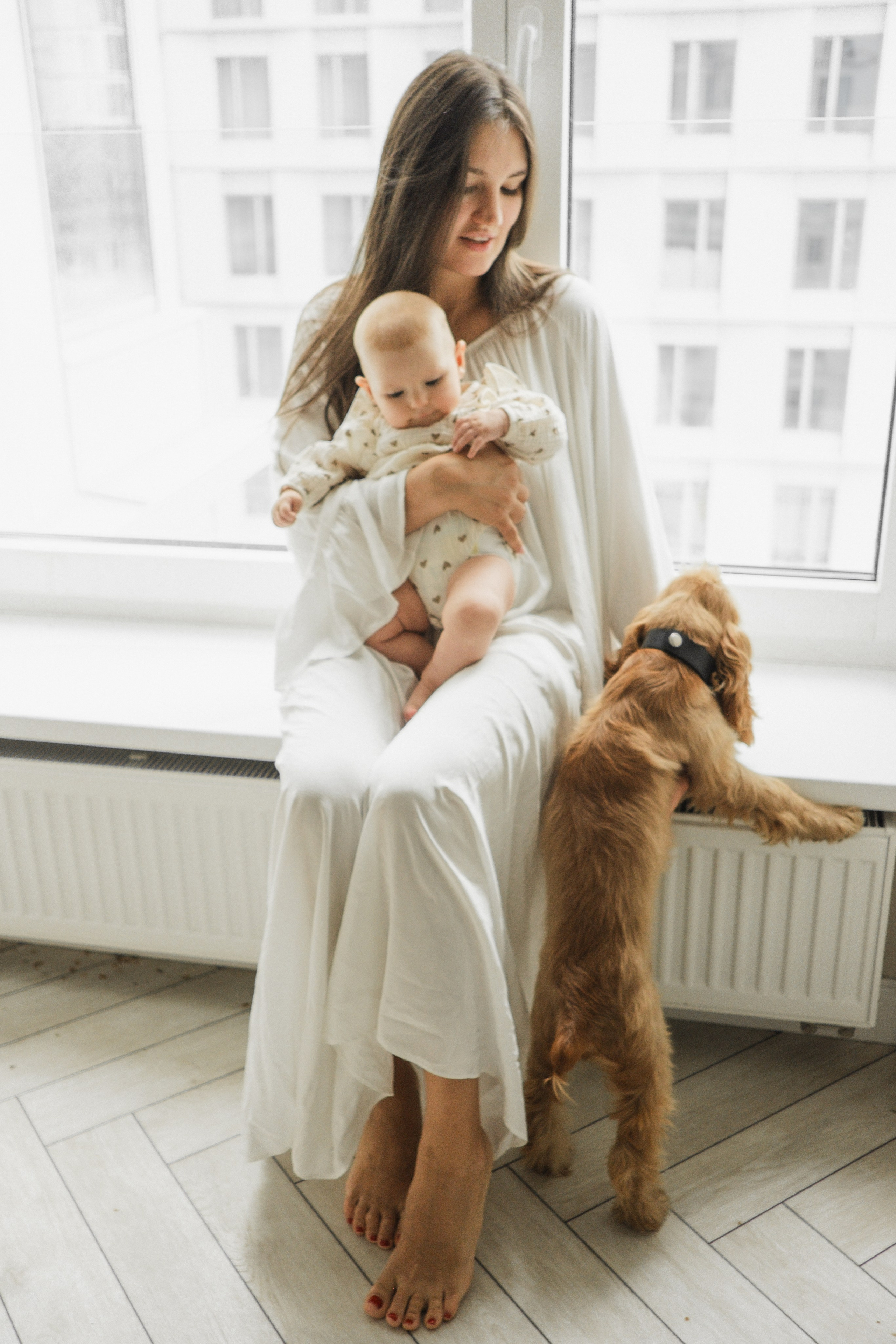 Домашняя съемка для девчонок. Фотограф в Москве (готова приехать к вам в город)