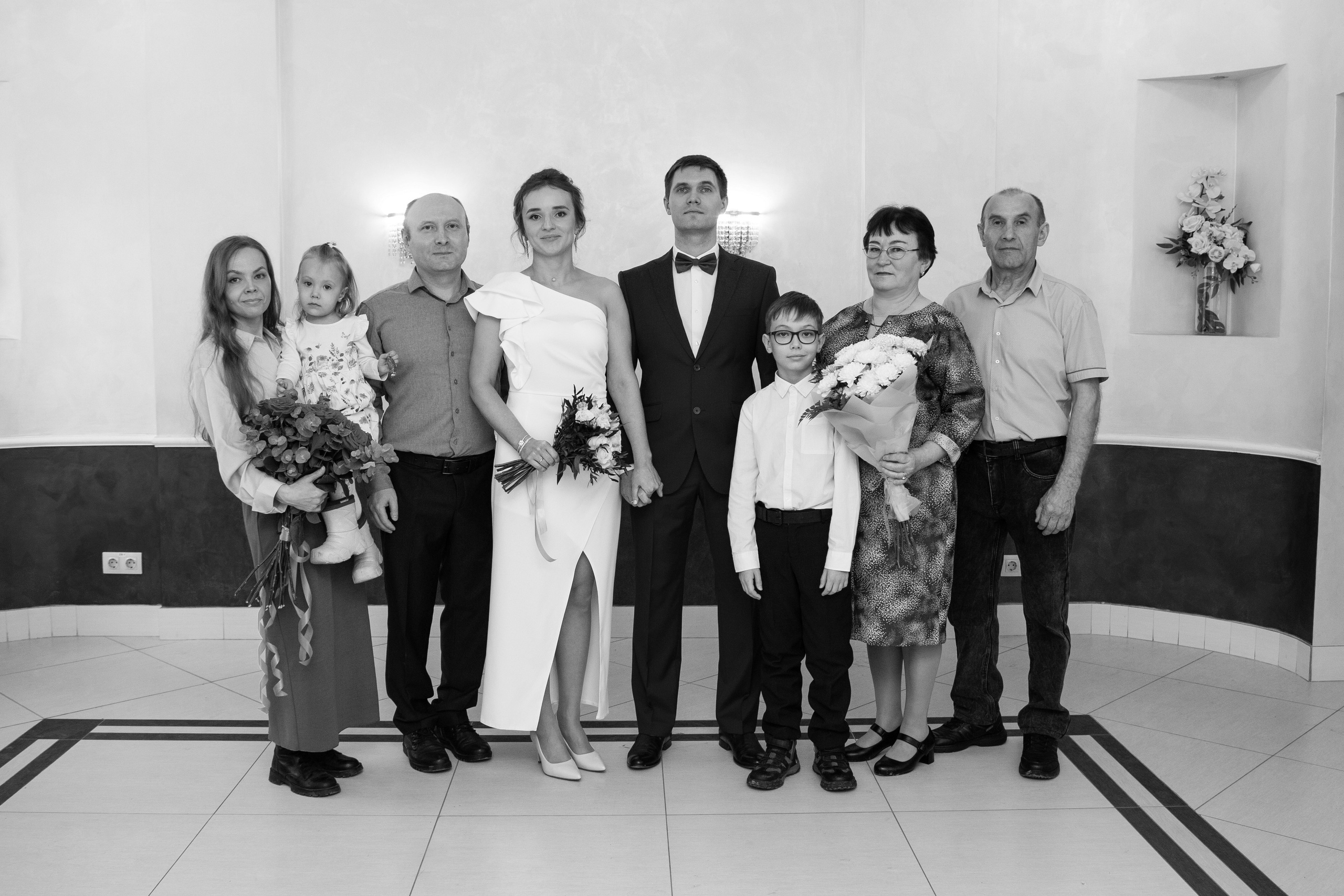 Мария+Александр. Свадебный фотограф Пермь Олеся Брагина