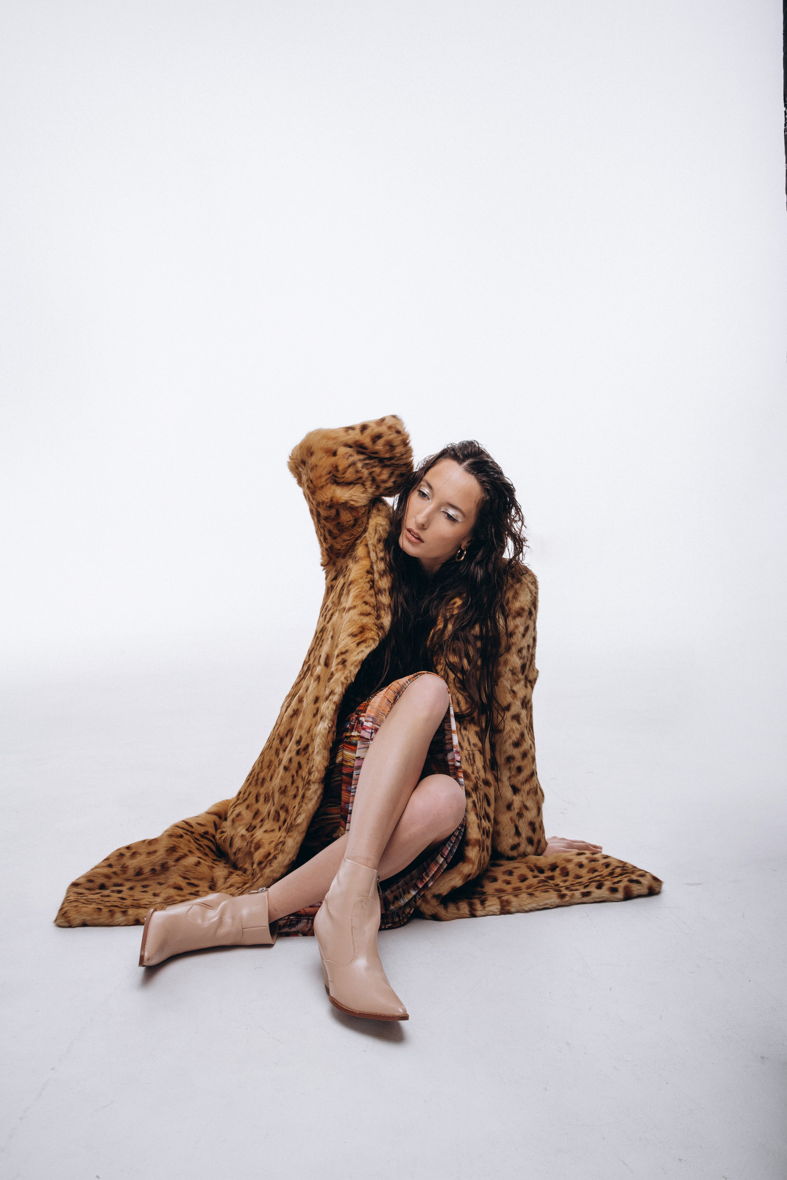 Студийная. Фотограф Воронеж/Белгород/Курск/все виды съемок