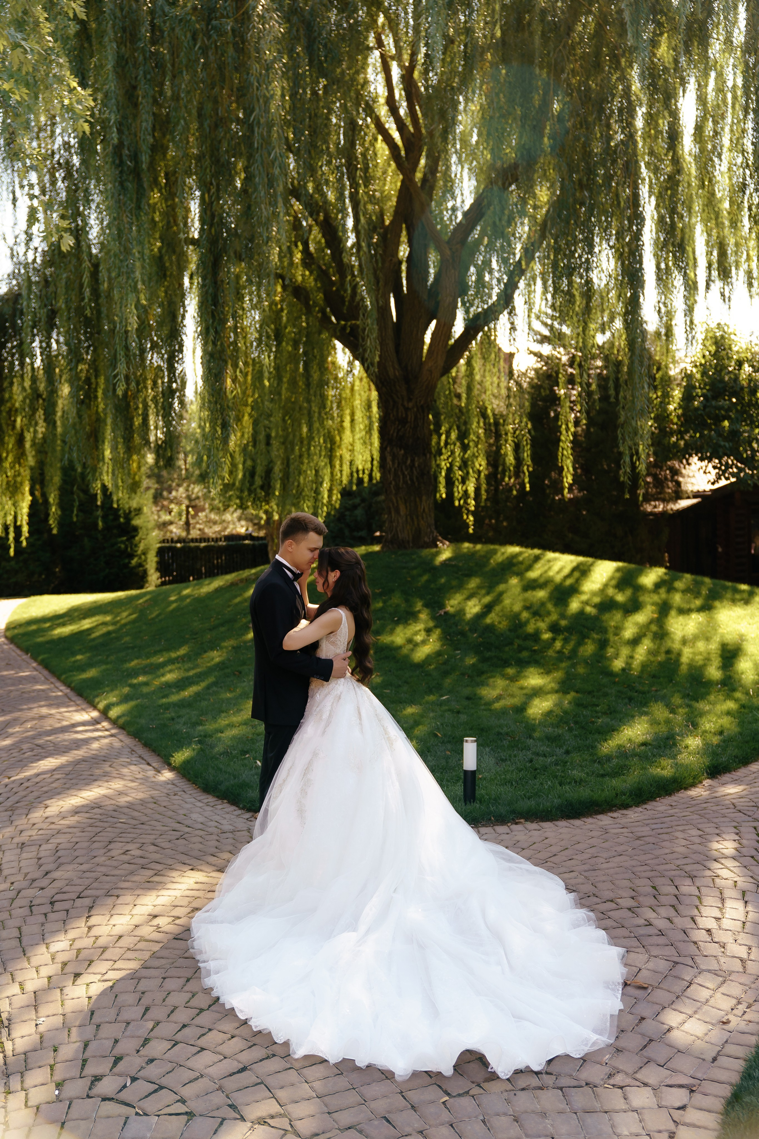 Виктор и Анастасия. Свадебный и репортажный фотограф Ростов-на-Дону Алексей Гуль
