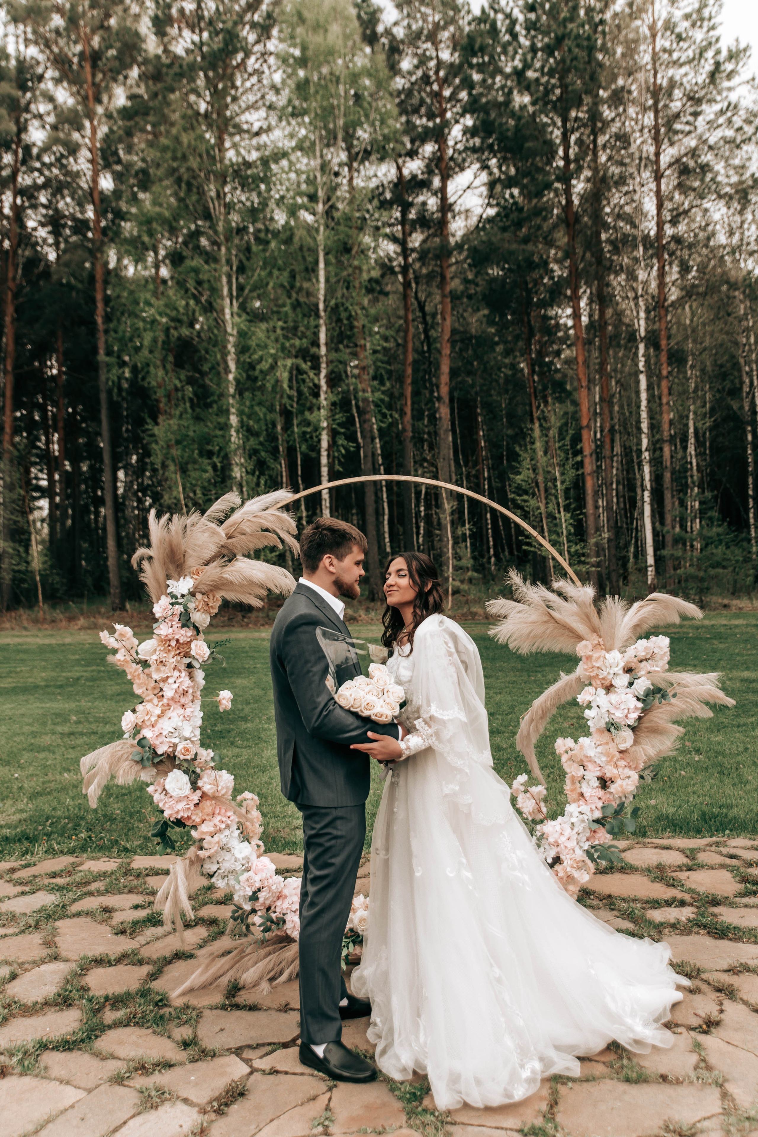 Свадебные съемки. Александр Миронов фотограф