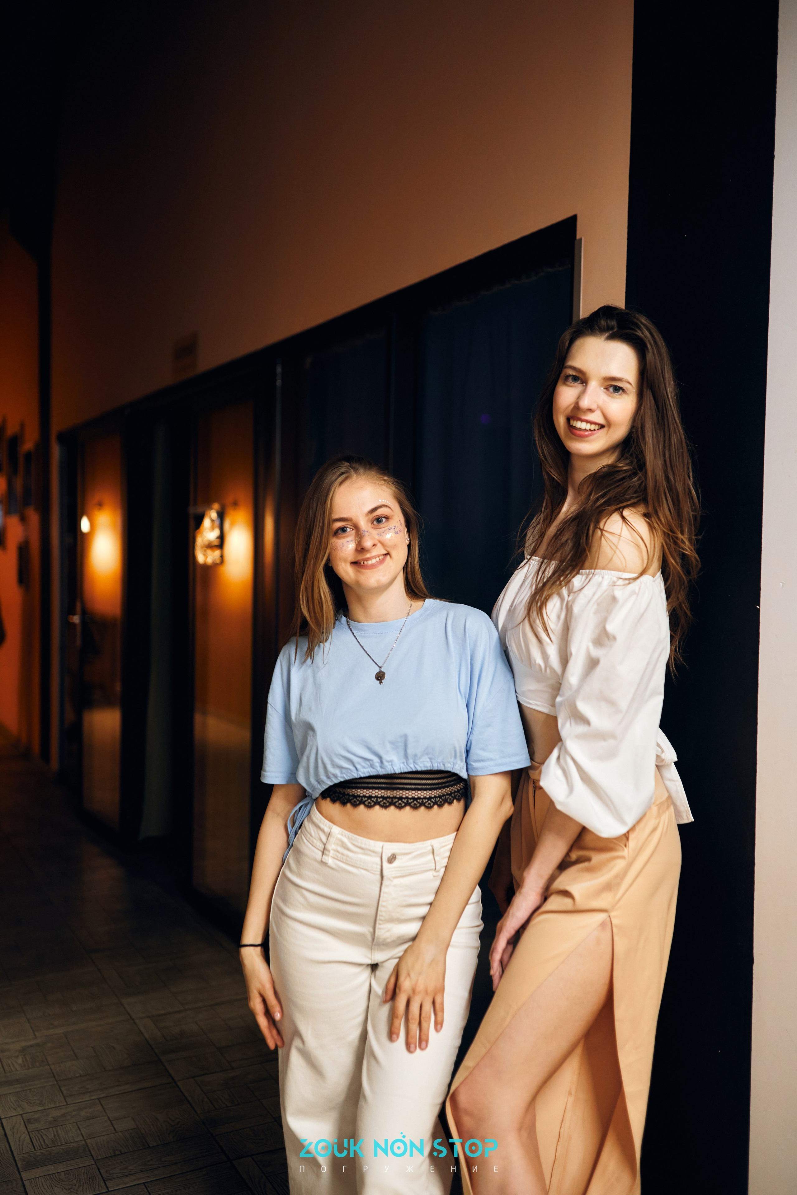 ZoukNonStop Moscow. Свадебный фотограф