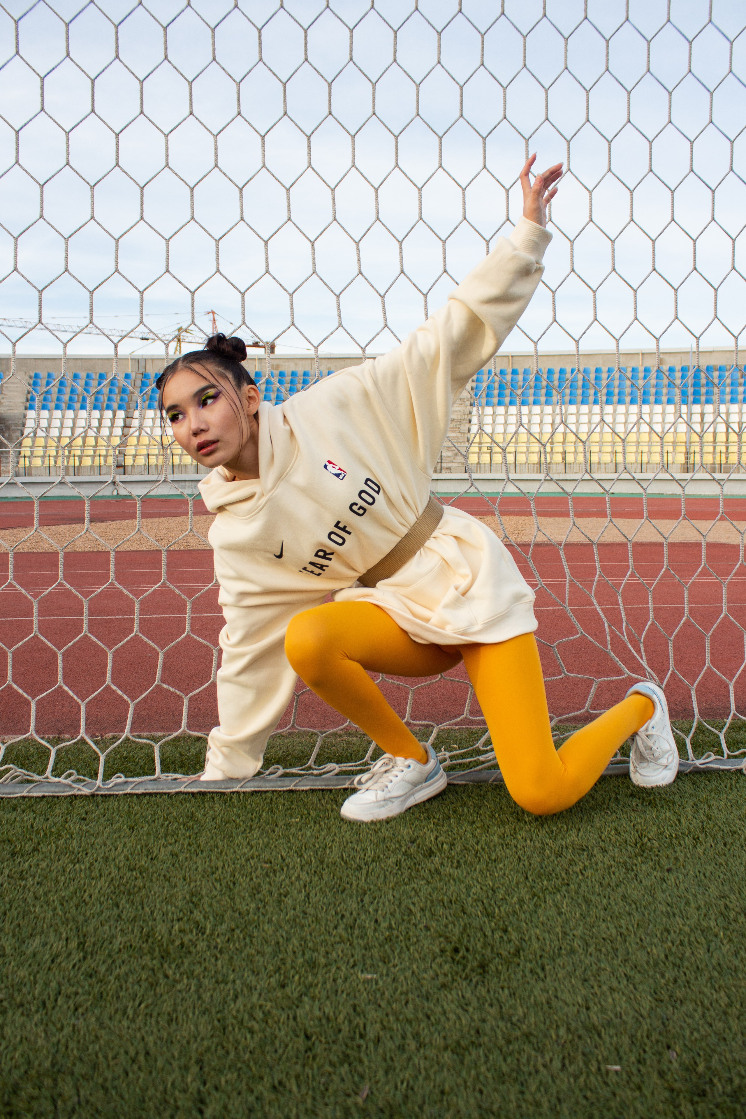 Алина. Модельное агентство ART PODIUM ULAN-UDE